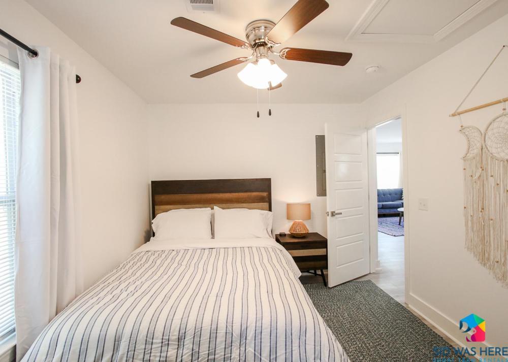 Perchcozy, Quiet Home Close To Sav, I-95 Pets *