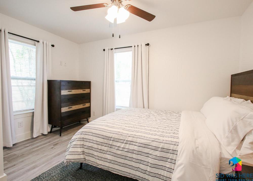 Perchcozy, Quiet Home Close To Sav, I-95 Pets