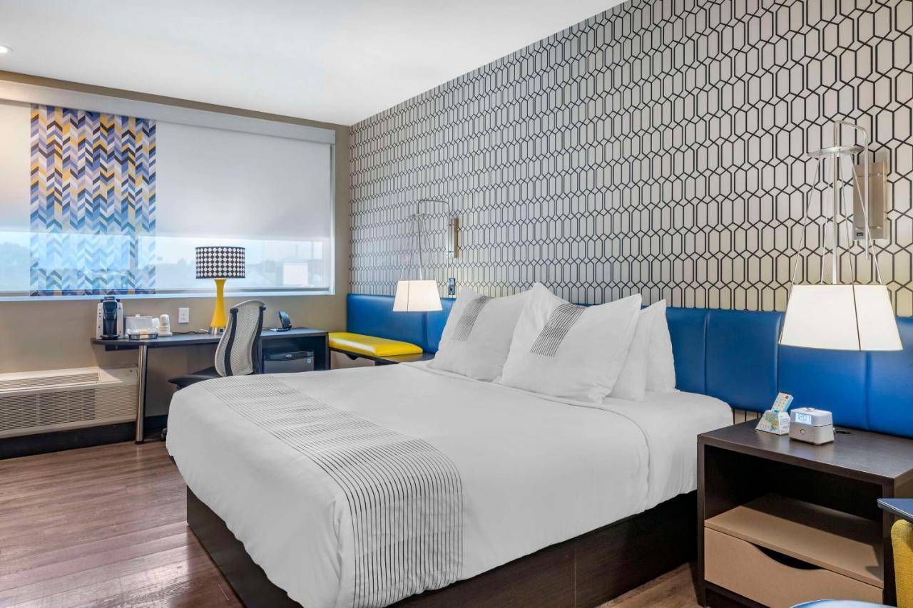 Glo Western Savannah-gateway I-95 Hotel 3*