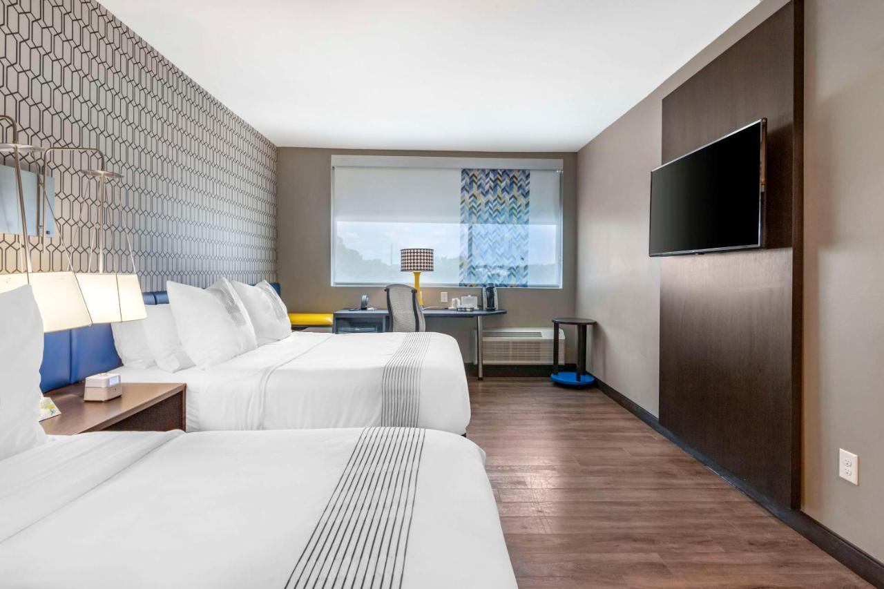 Glo Western Savannah-gateway I-95 Hotel 3*