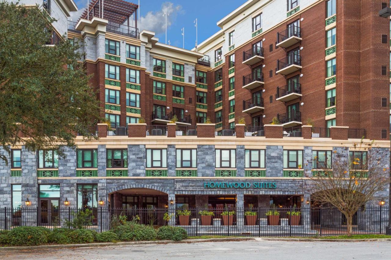 Hotel Homewood Historic District/riverfront 3*