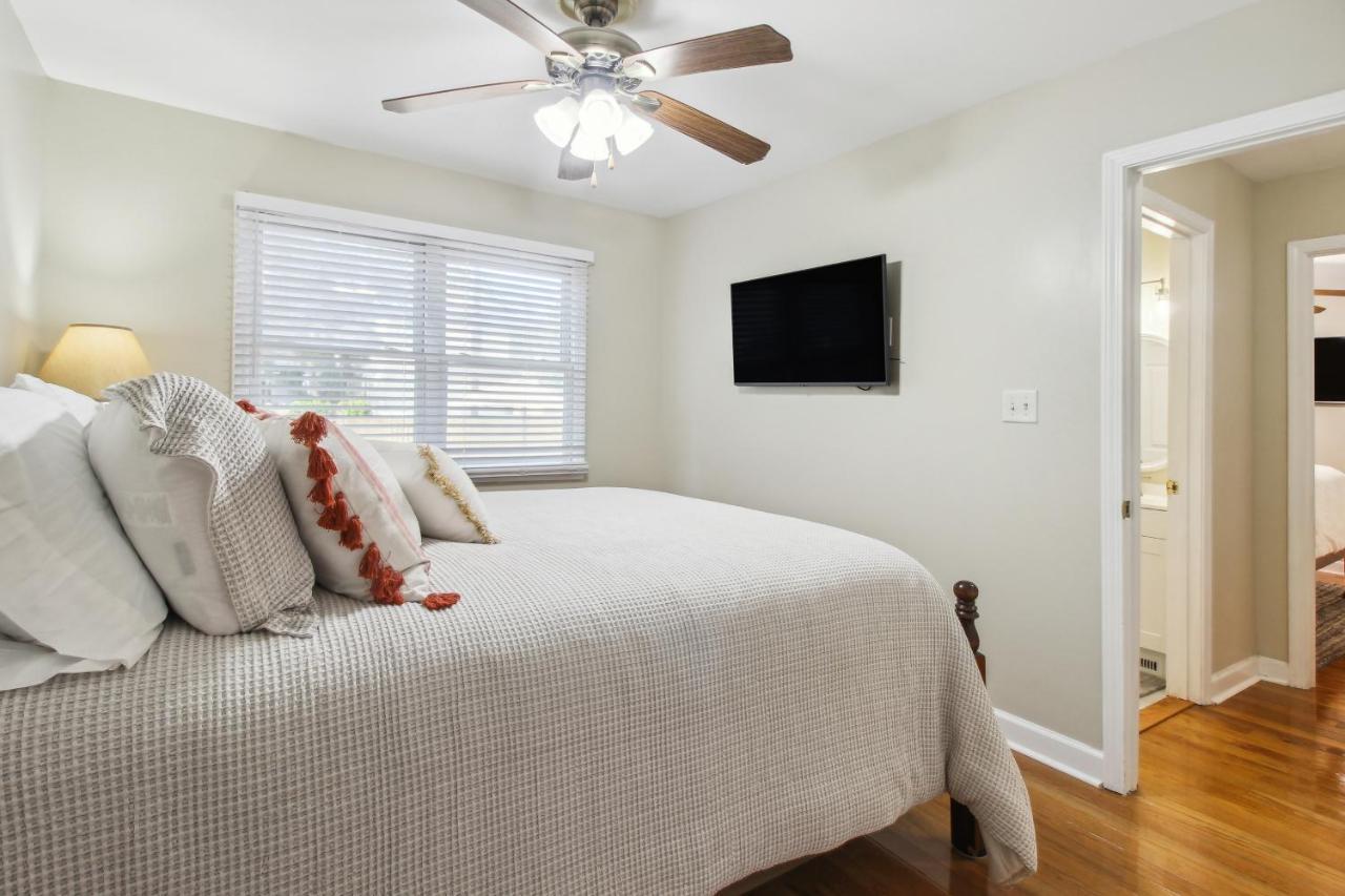 Holiday home With Patio And Grill About 2 Mi To Downtown *