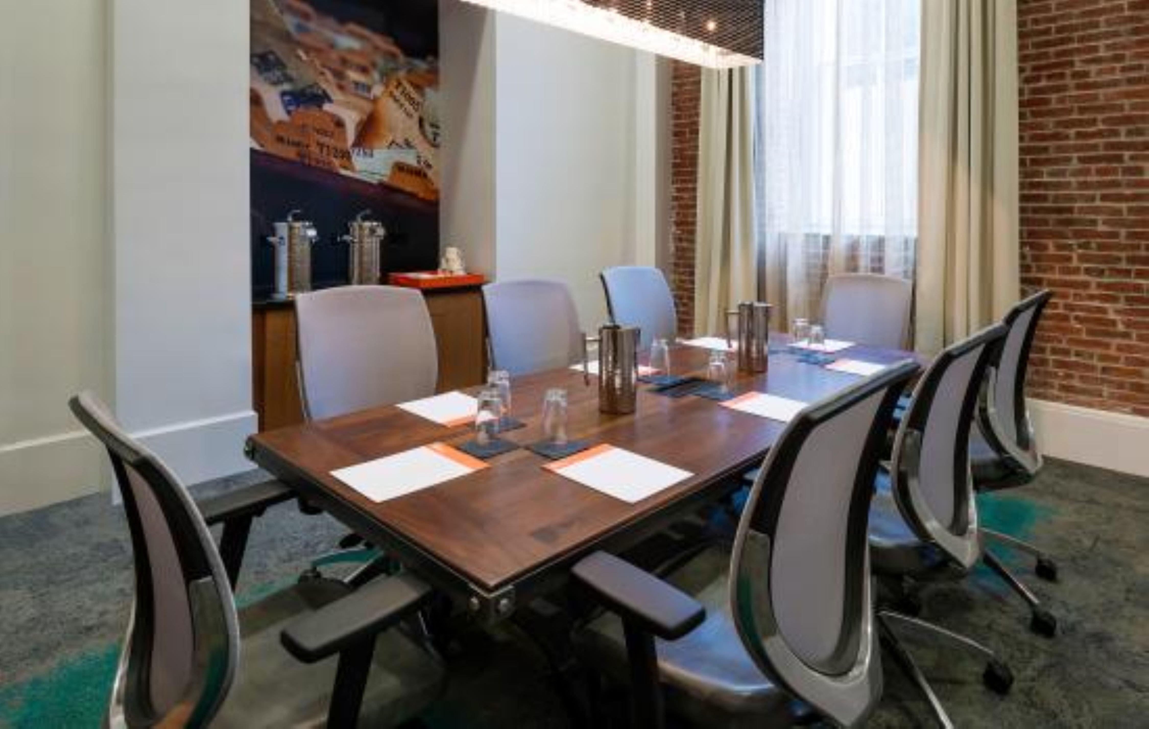 Hotel Indigo Historic District By Ihg