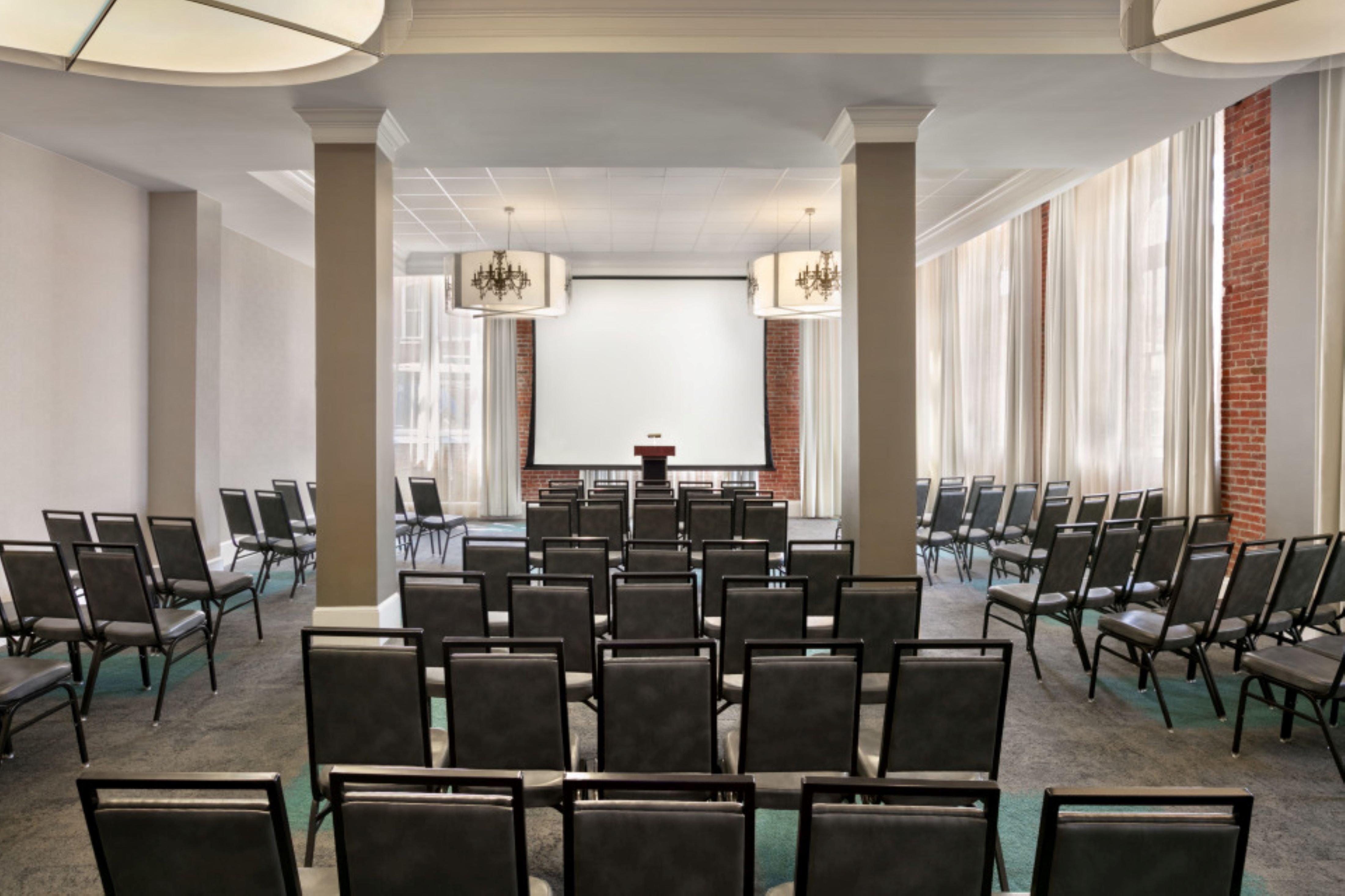 Hotel Indigo Historic District By Ihg