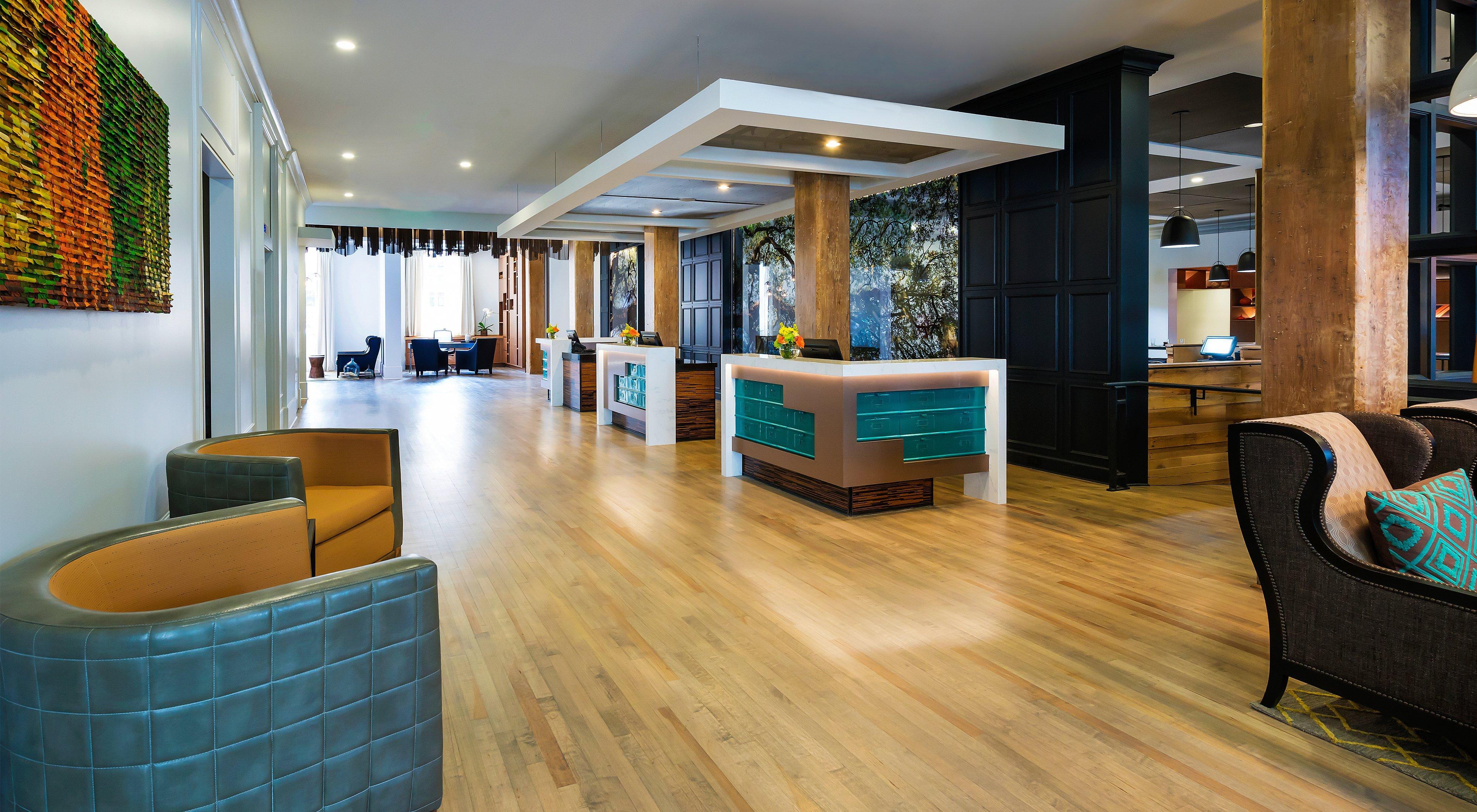 Indigo Historic District By Ihg Savannah