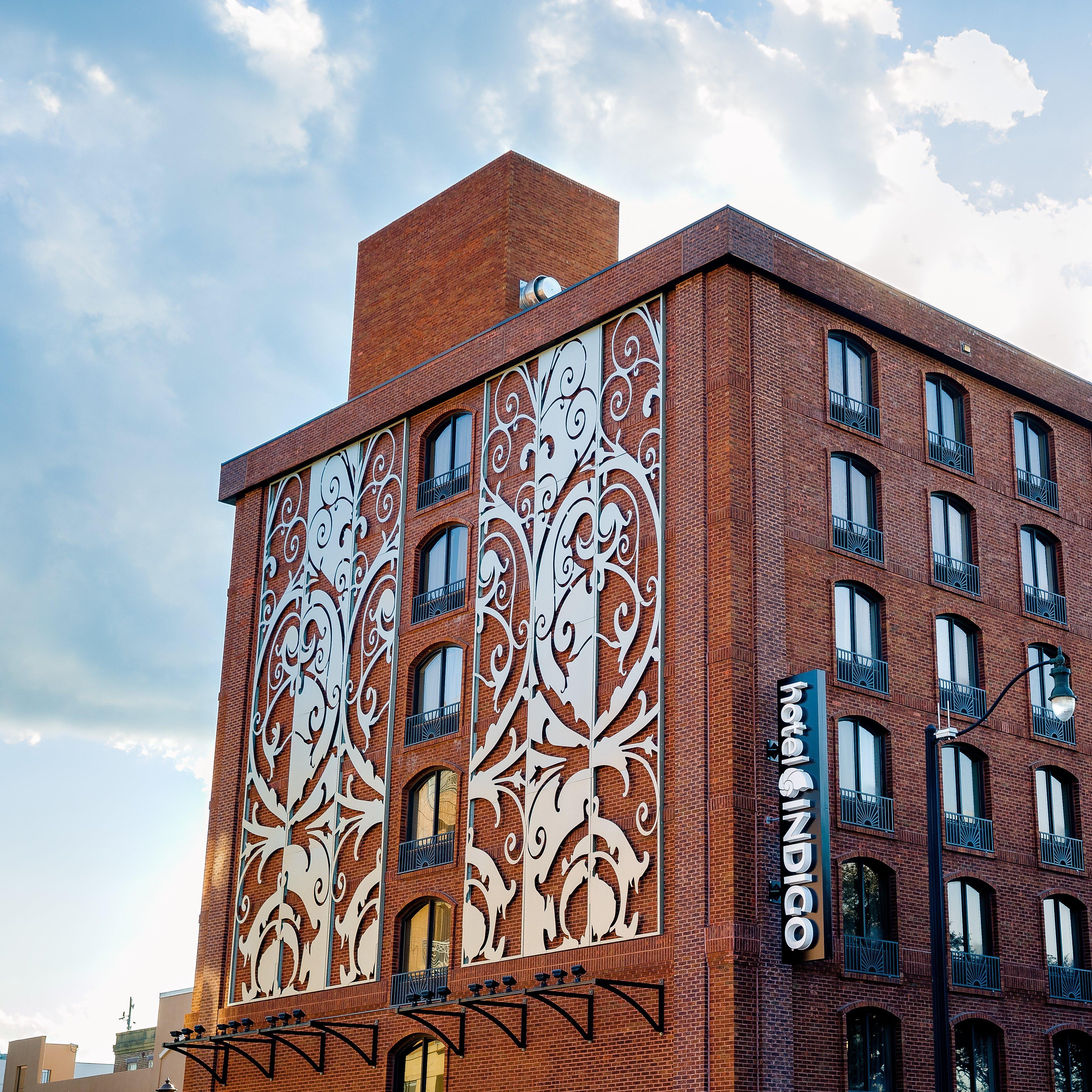 Indigo Historic District By Ihg Hotel 4*