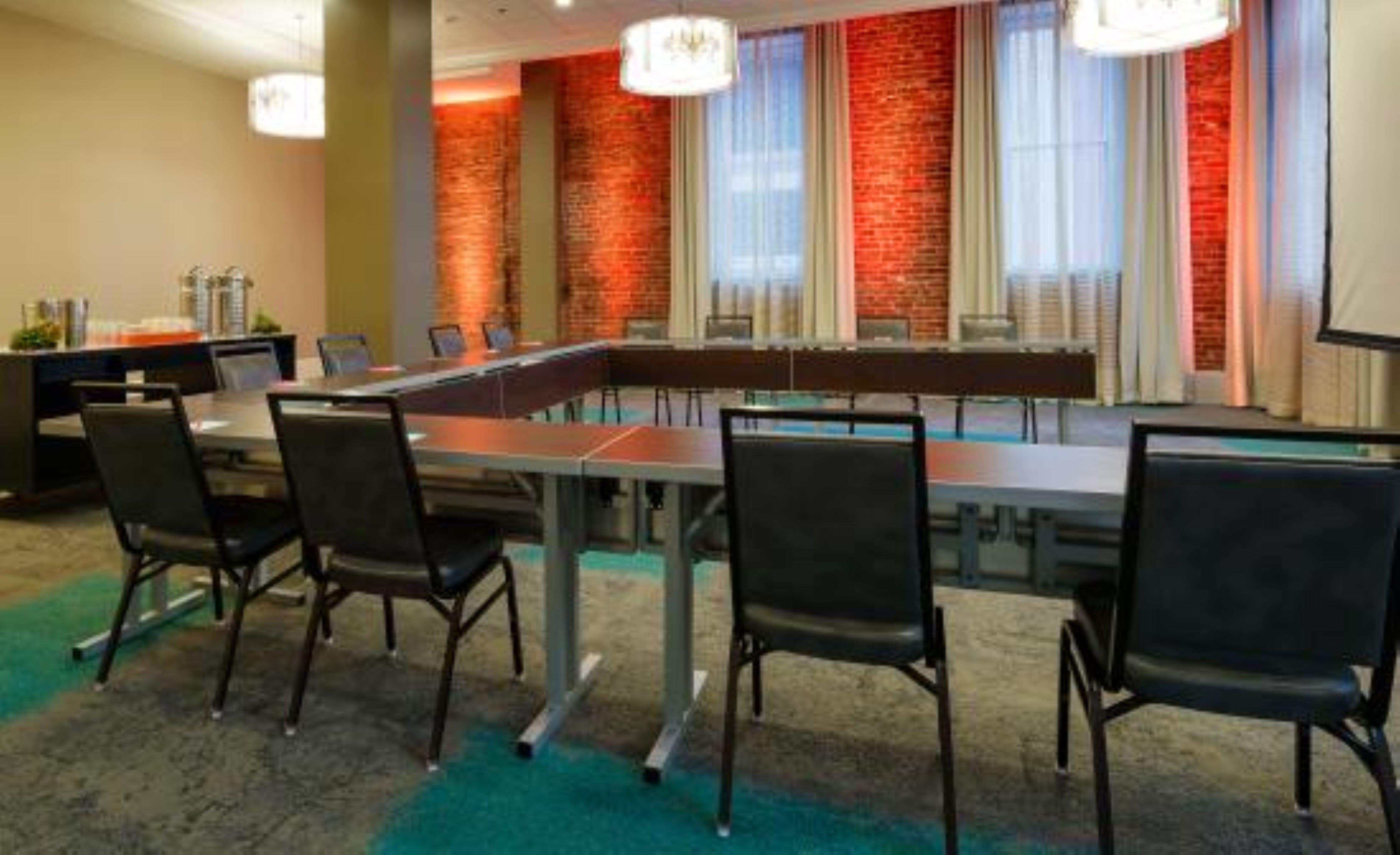Hotel Indigo Historic District By Ihg