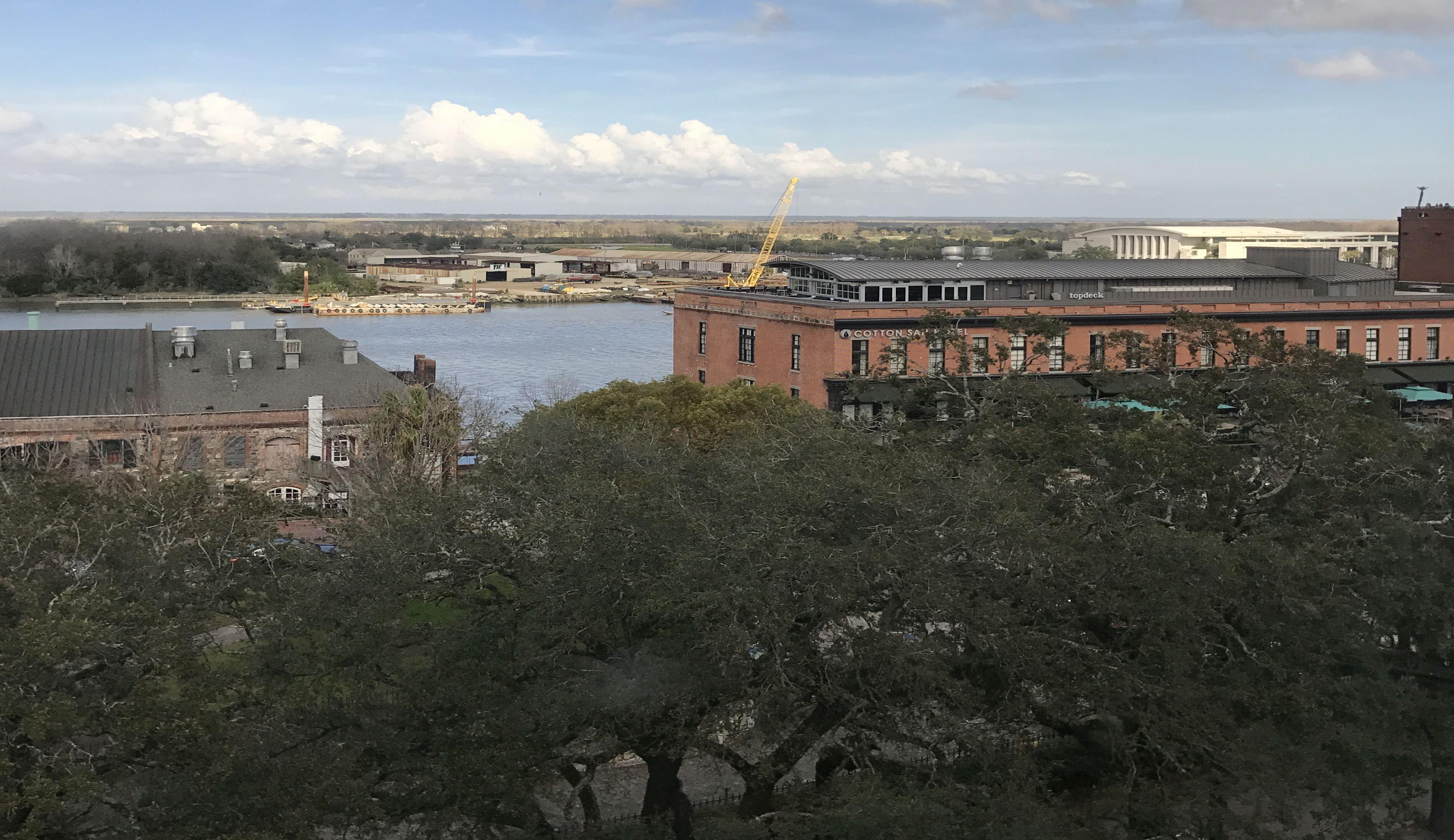 Indigo Historic District By Ihg Savannah