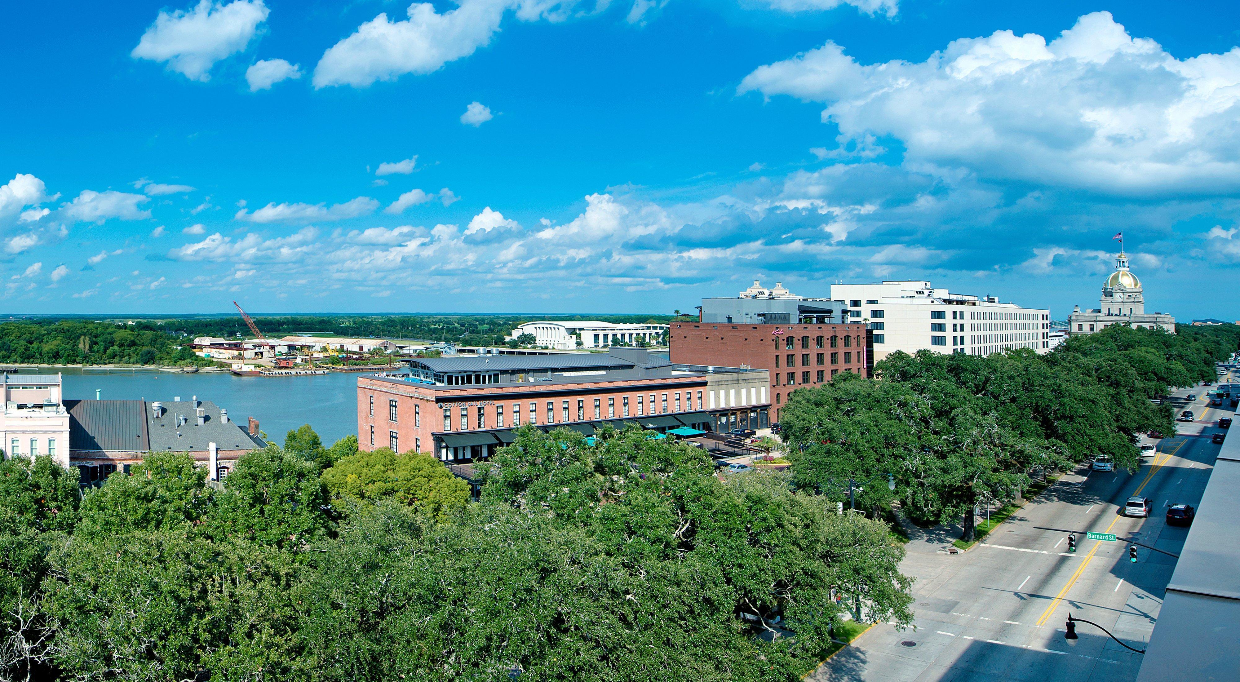 Indigo Historic District By Ihg Hotel