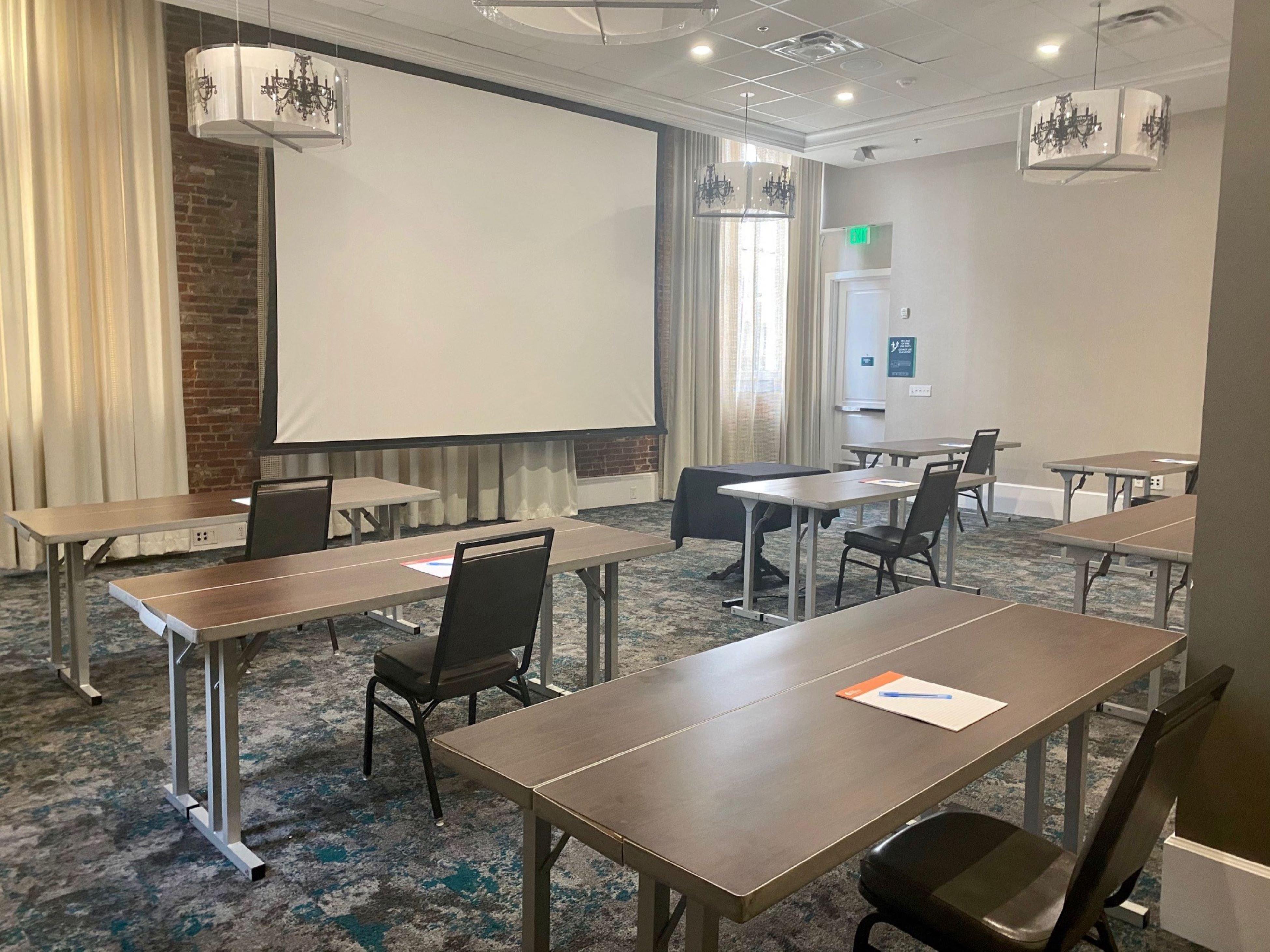 Indigo Historic District By Ihg Savannah