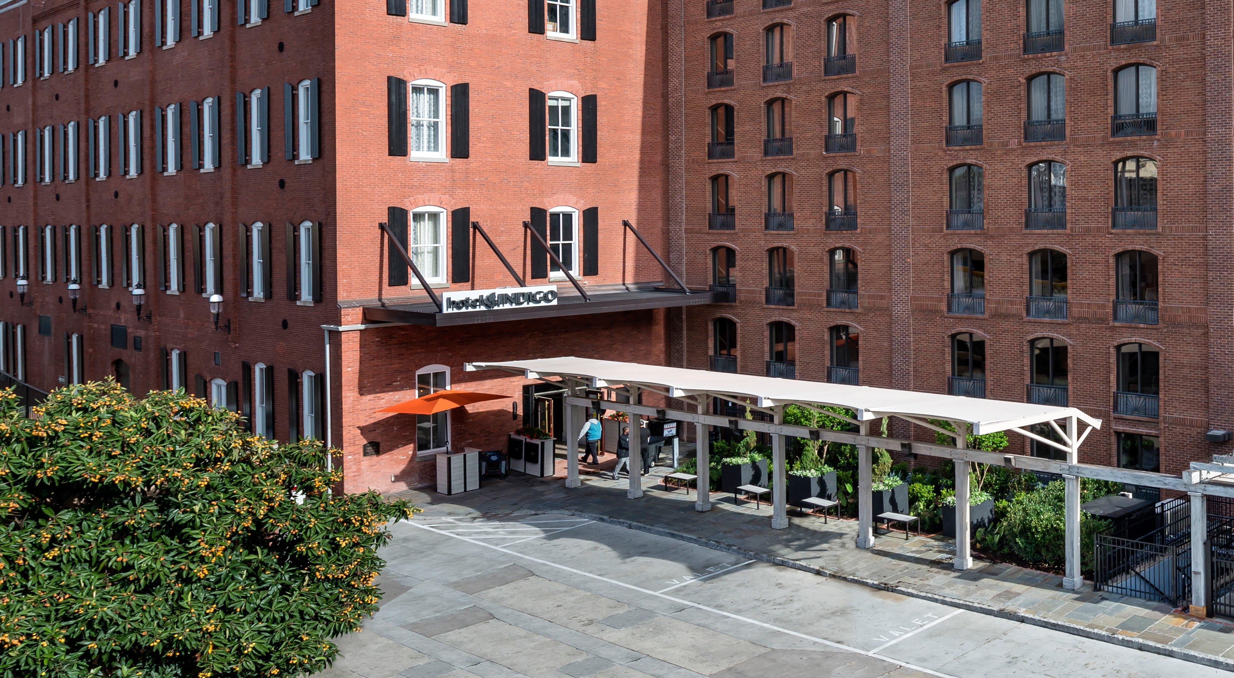 Indigo Historic District By Ihg Hotel