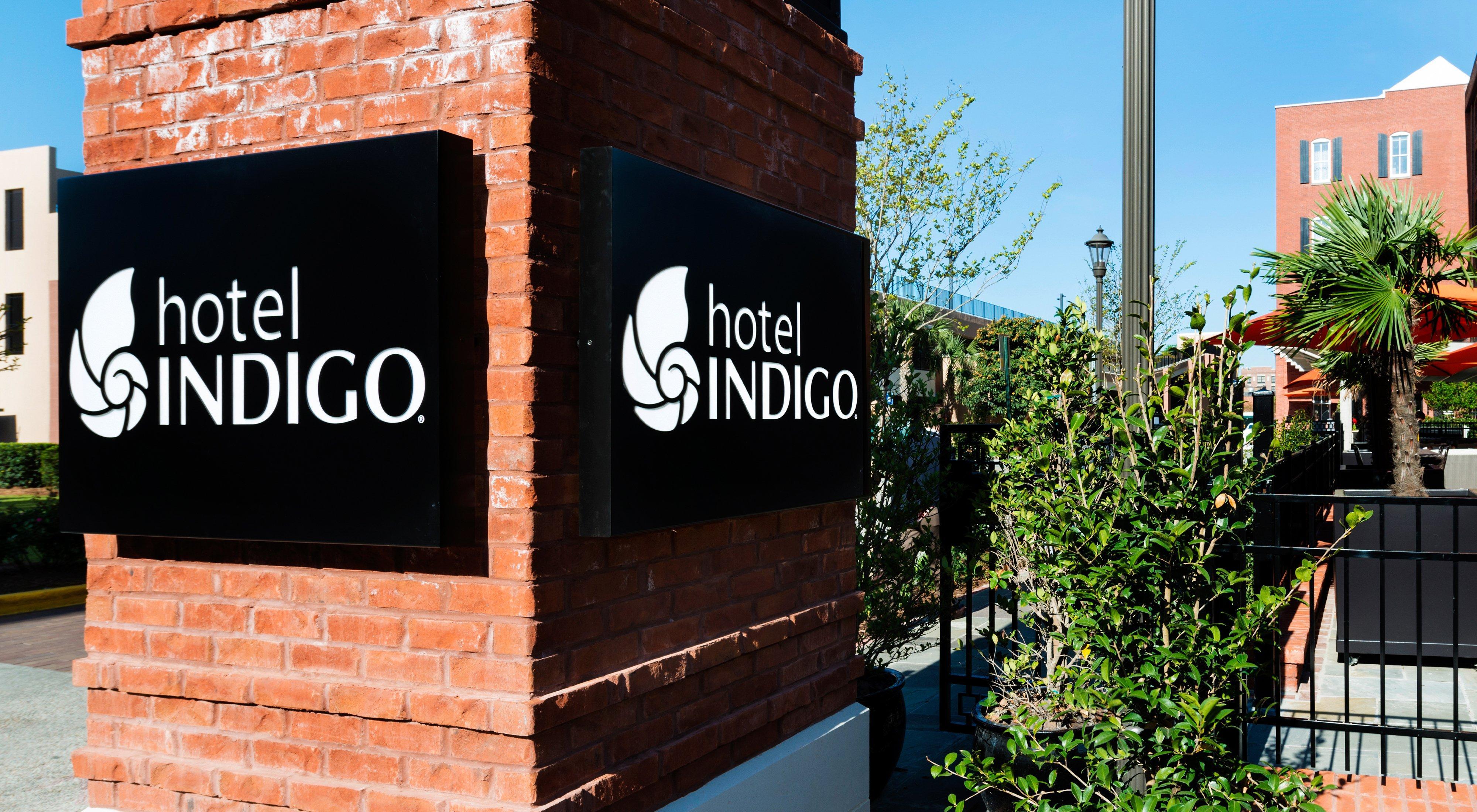 Indigo Historic District By Ihg