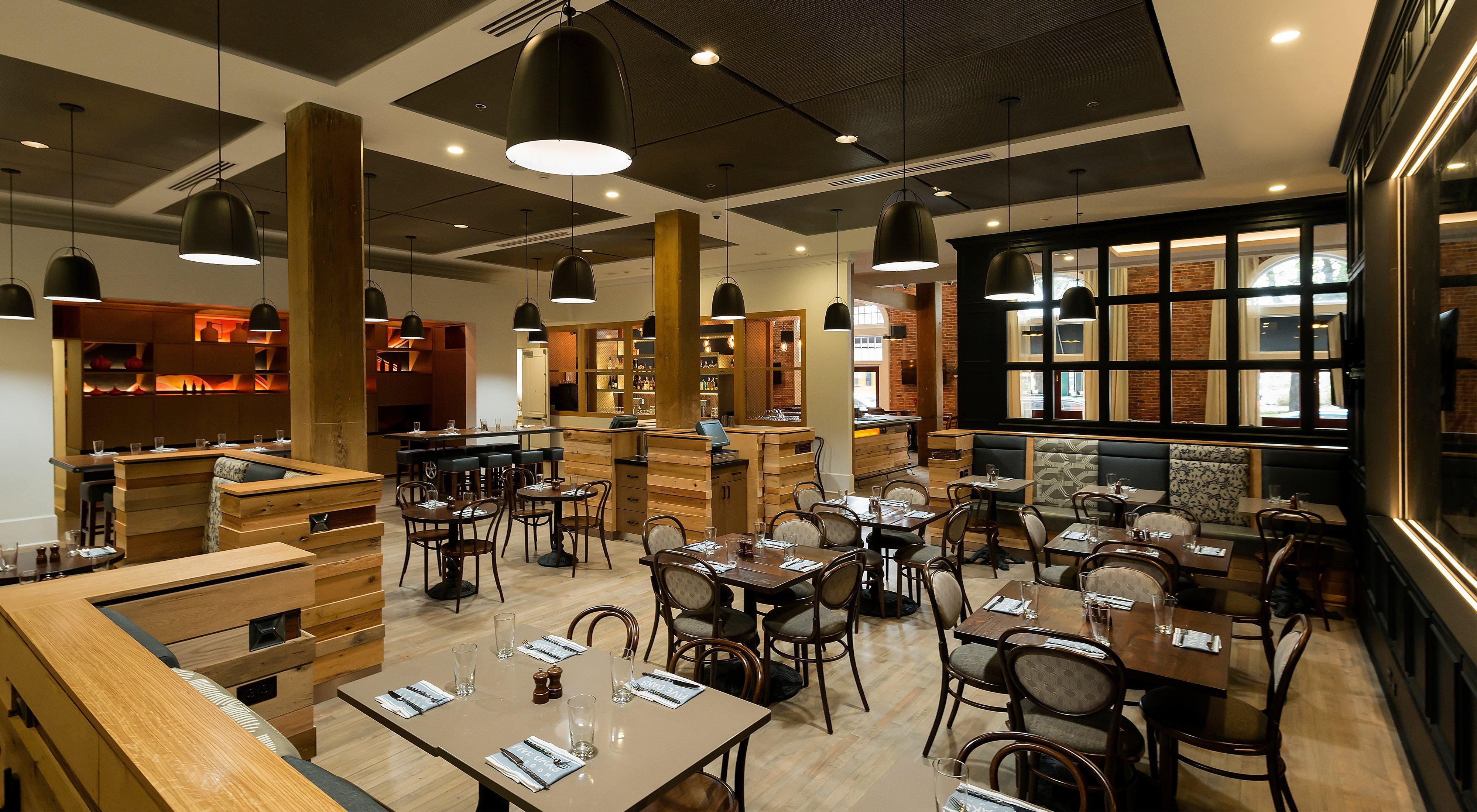 Indigo Historic District By Ihg Hotel