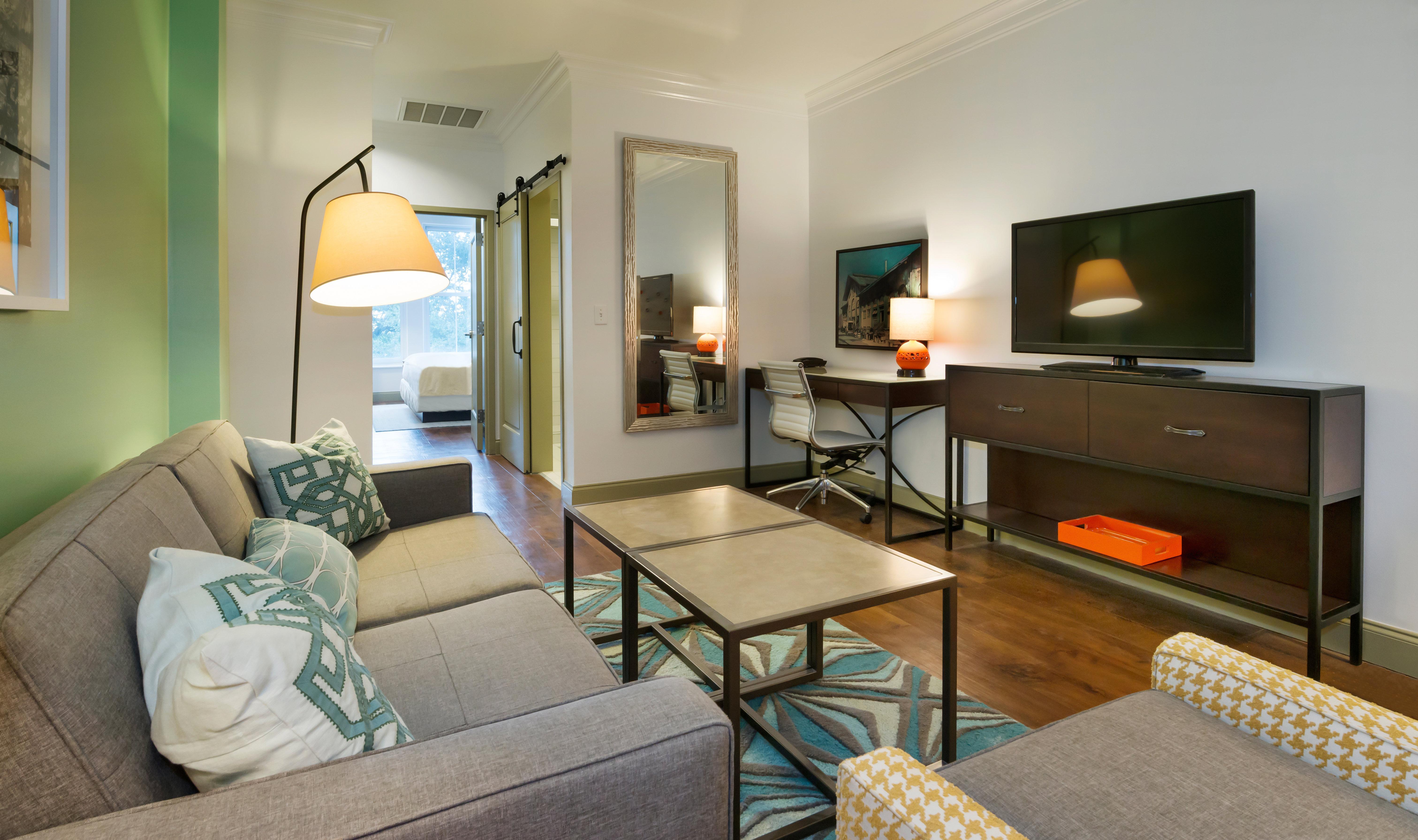 Hotel Indigo Historic District By Ihg