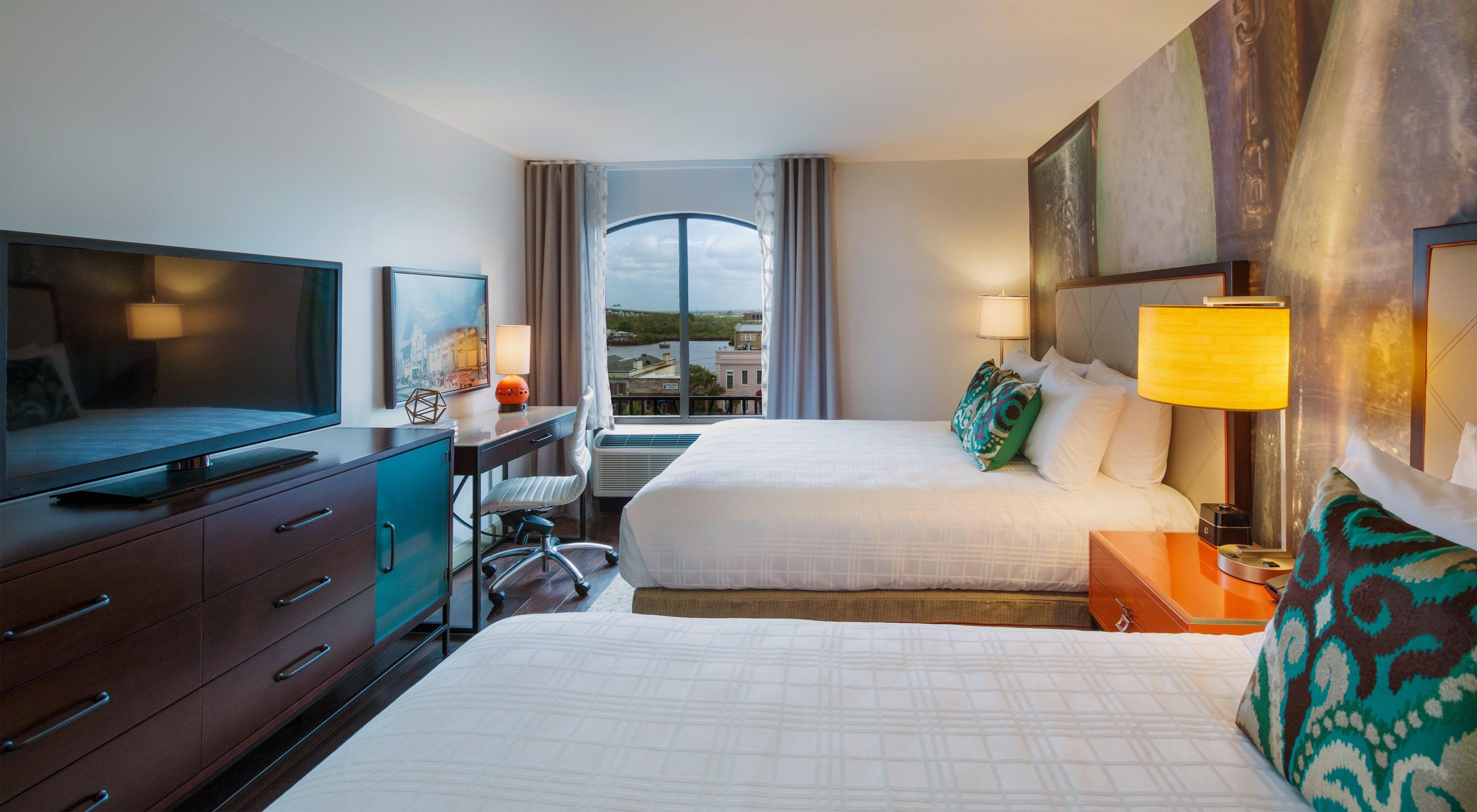Hotel Indigo Historic District By Ihg Savannah