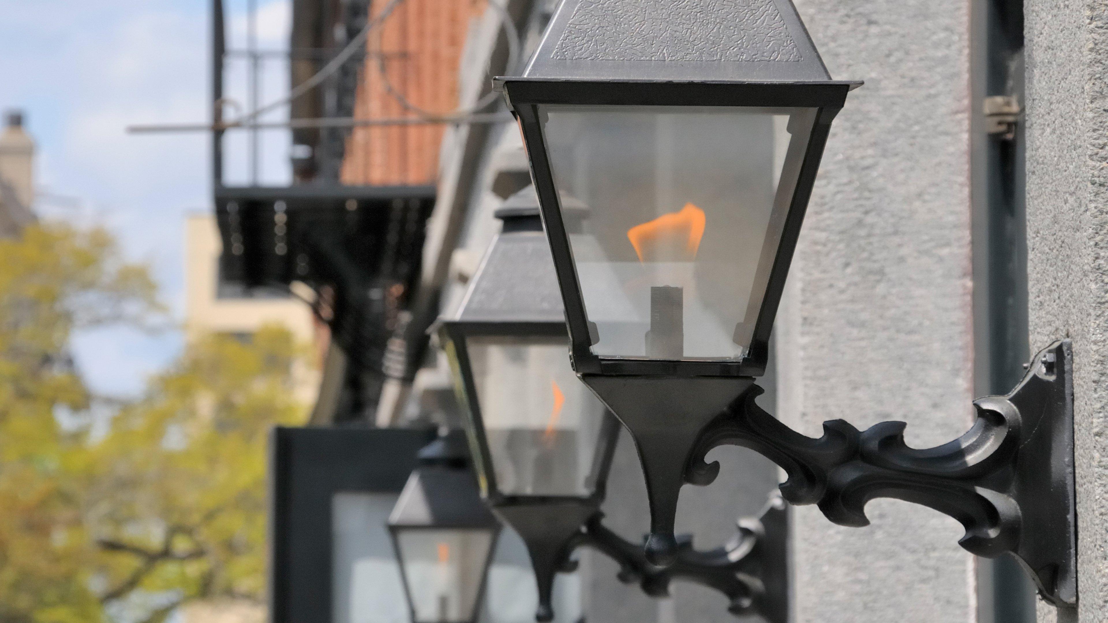 Hotel Indigo Historic District By Ihg Savannah