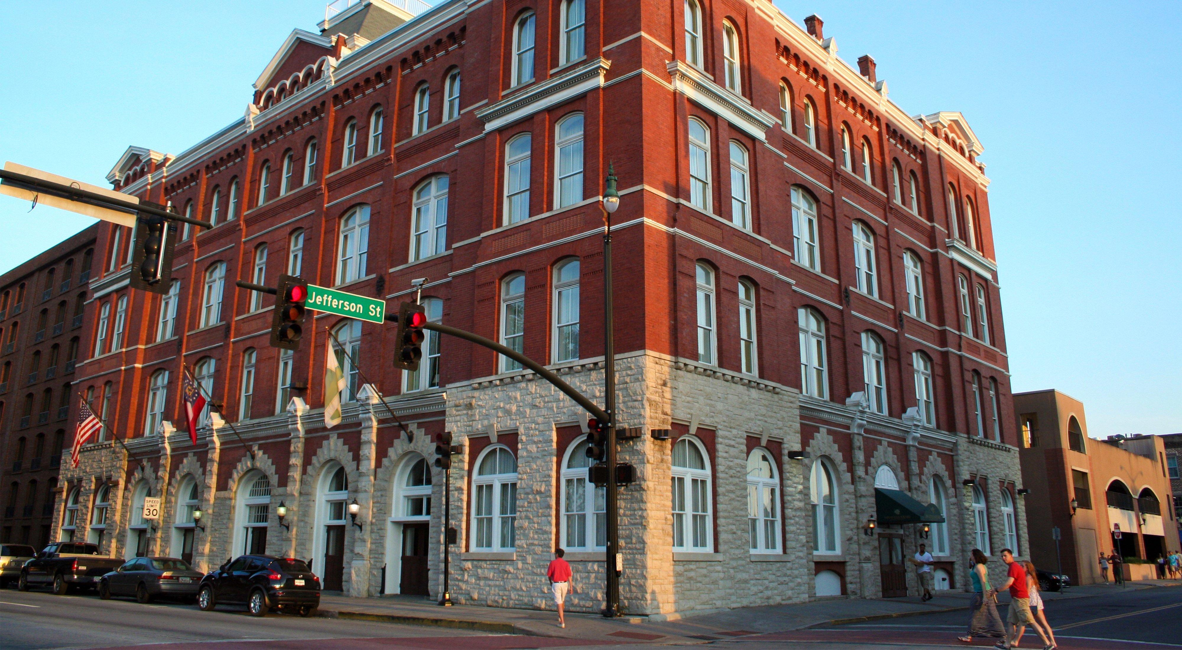 Hotel Indigo Historic District By Ihg