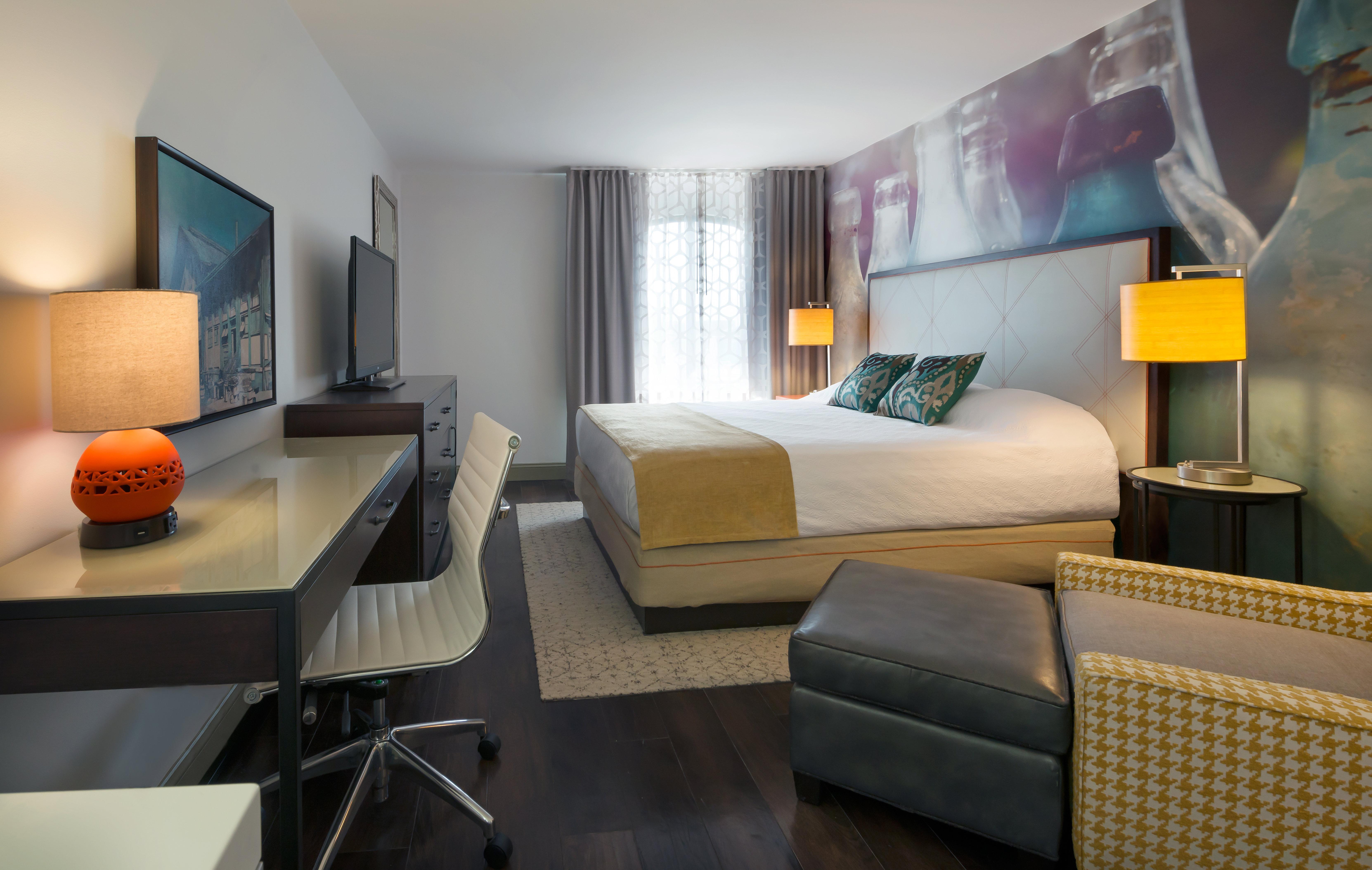 Indigo Historic District By Ihg Hotel