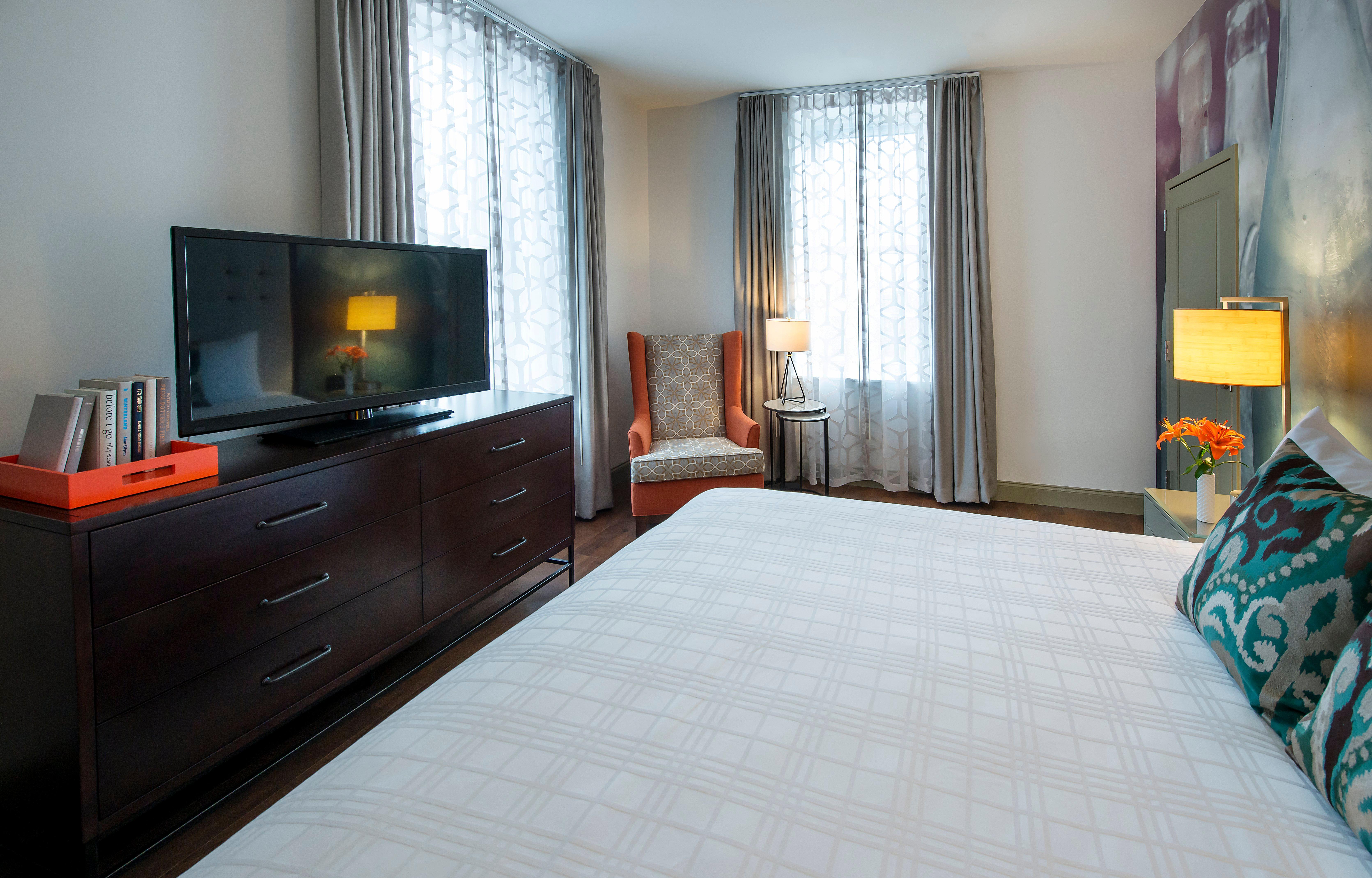 Indigo Historic District By Ihg Savannah
