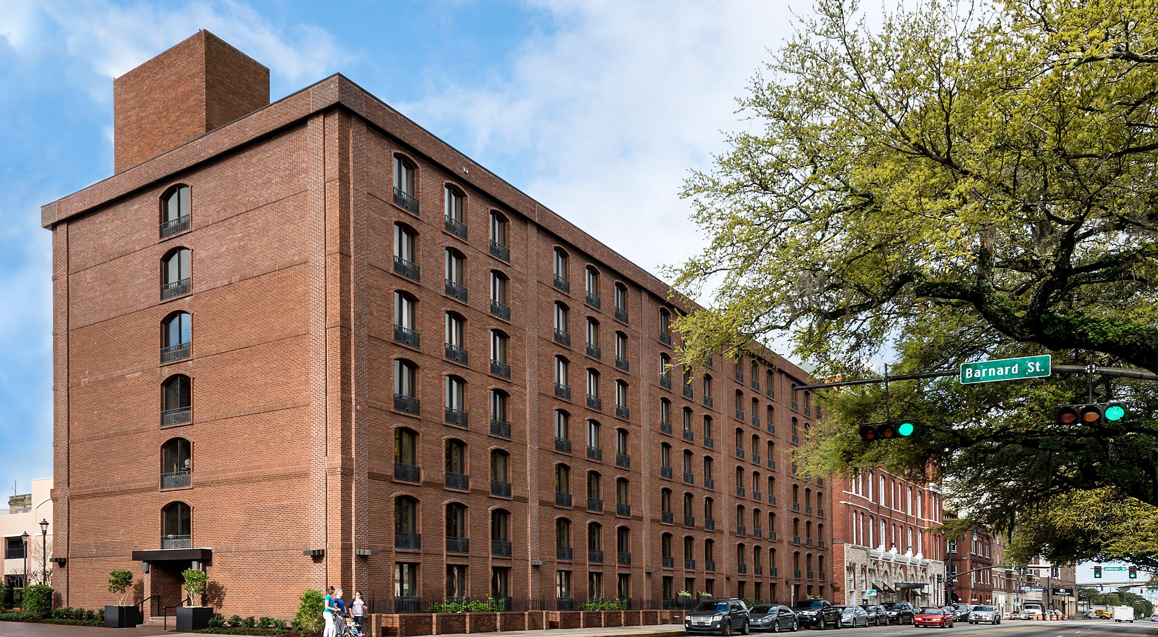 Indigo Historic District By Ihg 4*