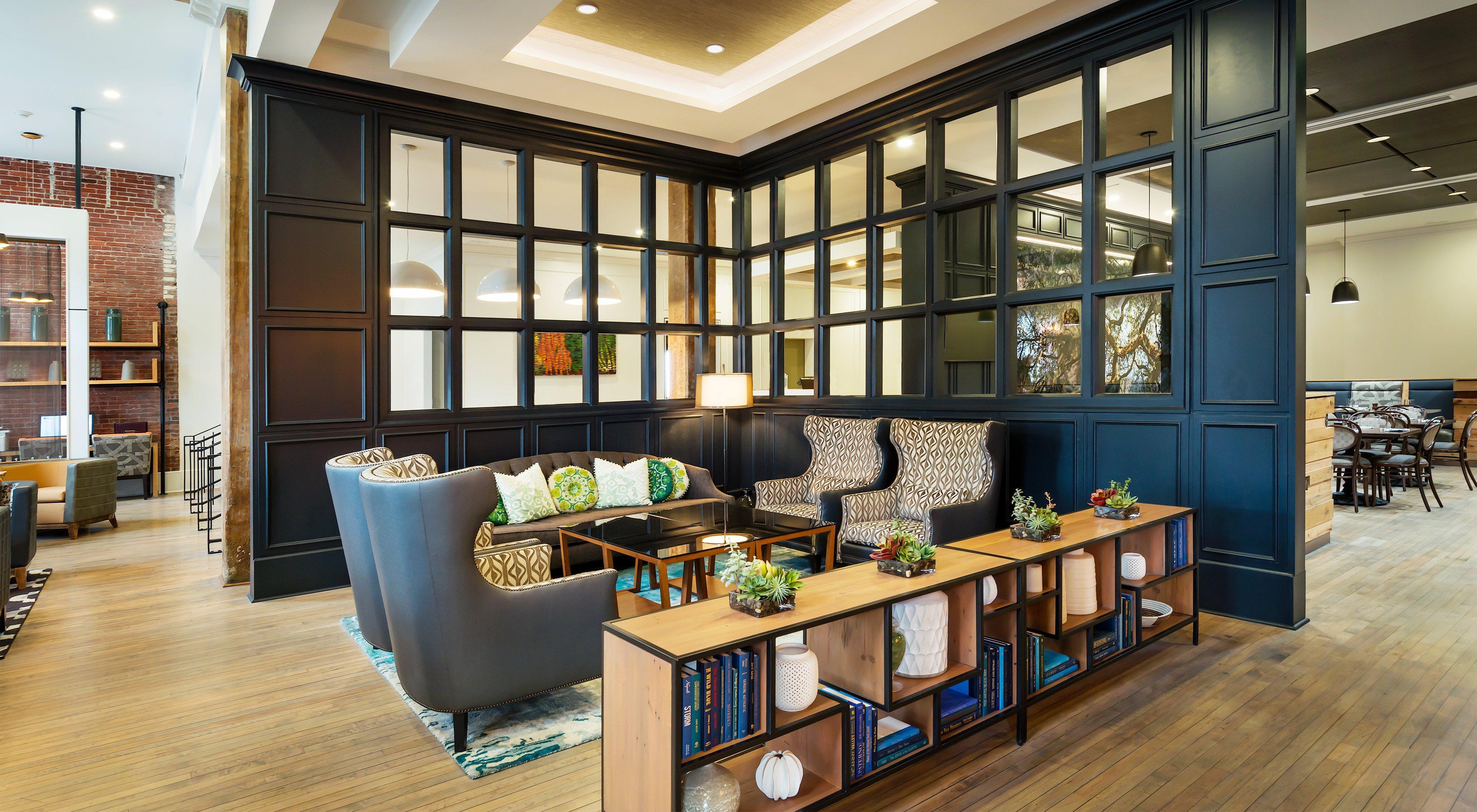 Indigo Historic District By Ihg Hotel