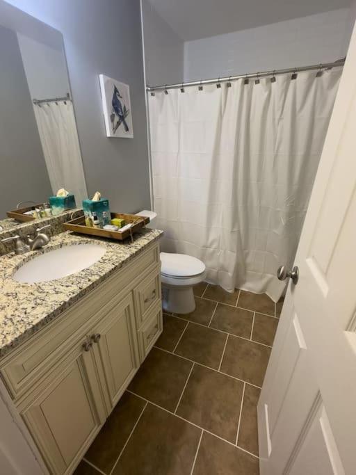Holiday home The Relaxation Getaway Savannah