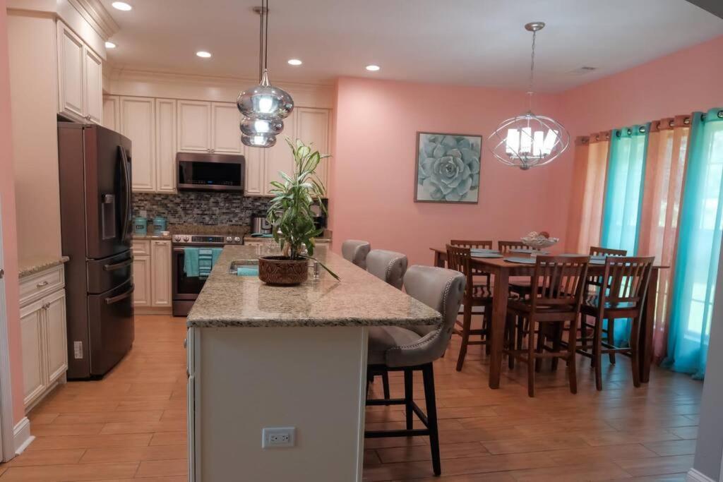 The Relaxation Getaway Holiday home Savannah