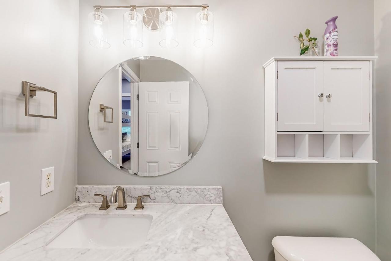 Bonaventure Retreat Holiday home Savannah