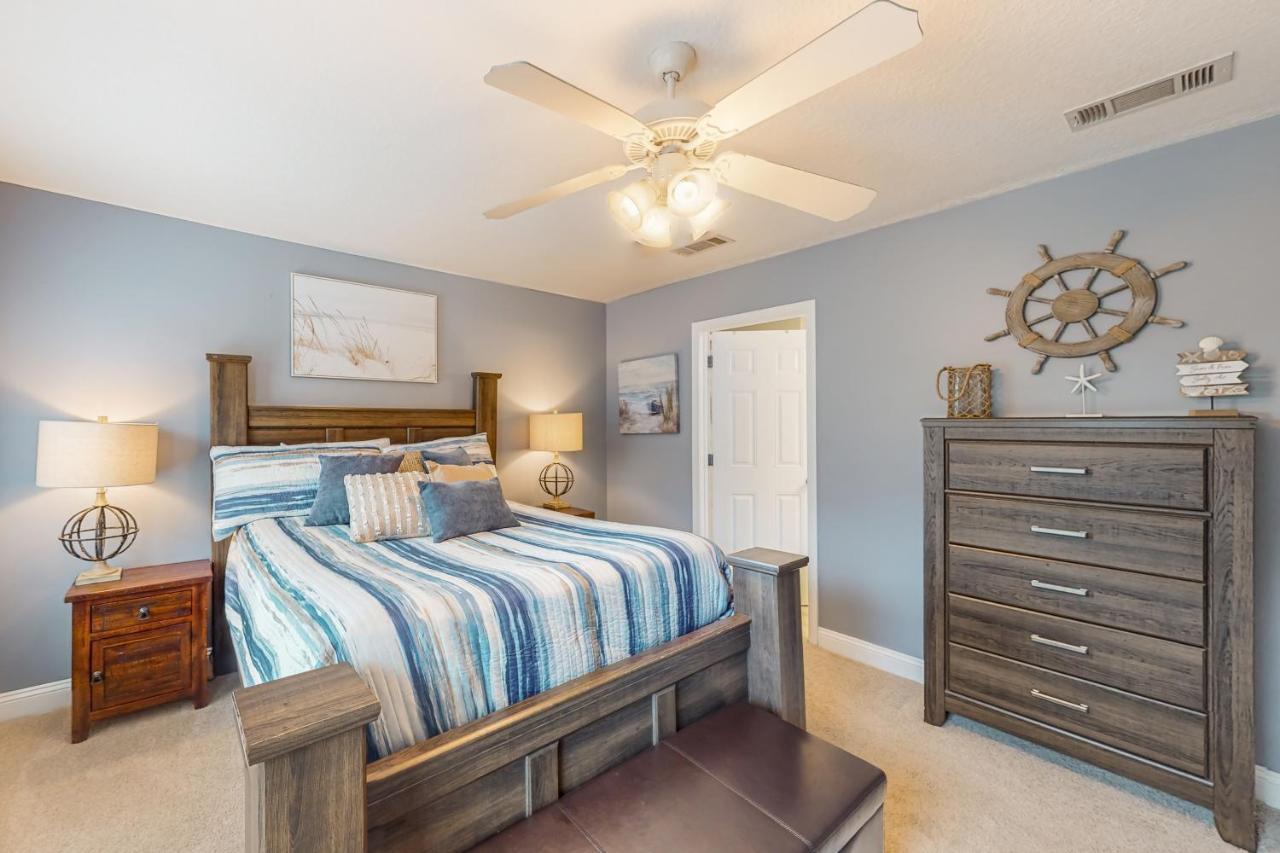 Bonaventure Retreat Holiday home Savannah
