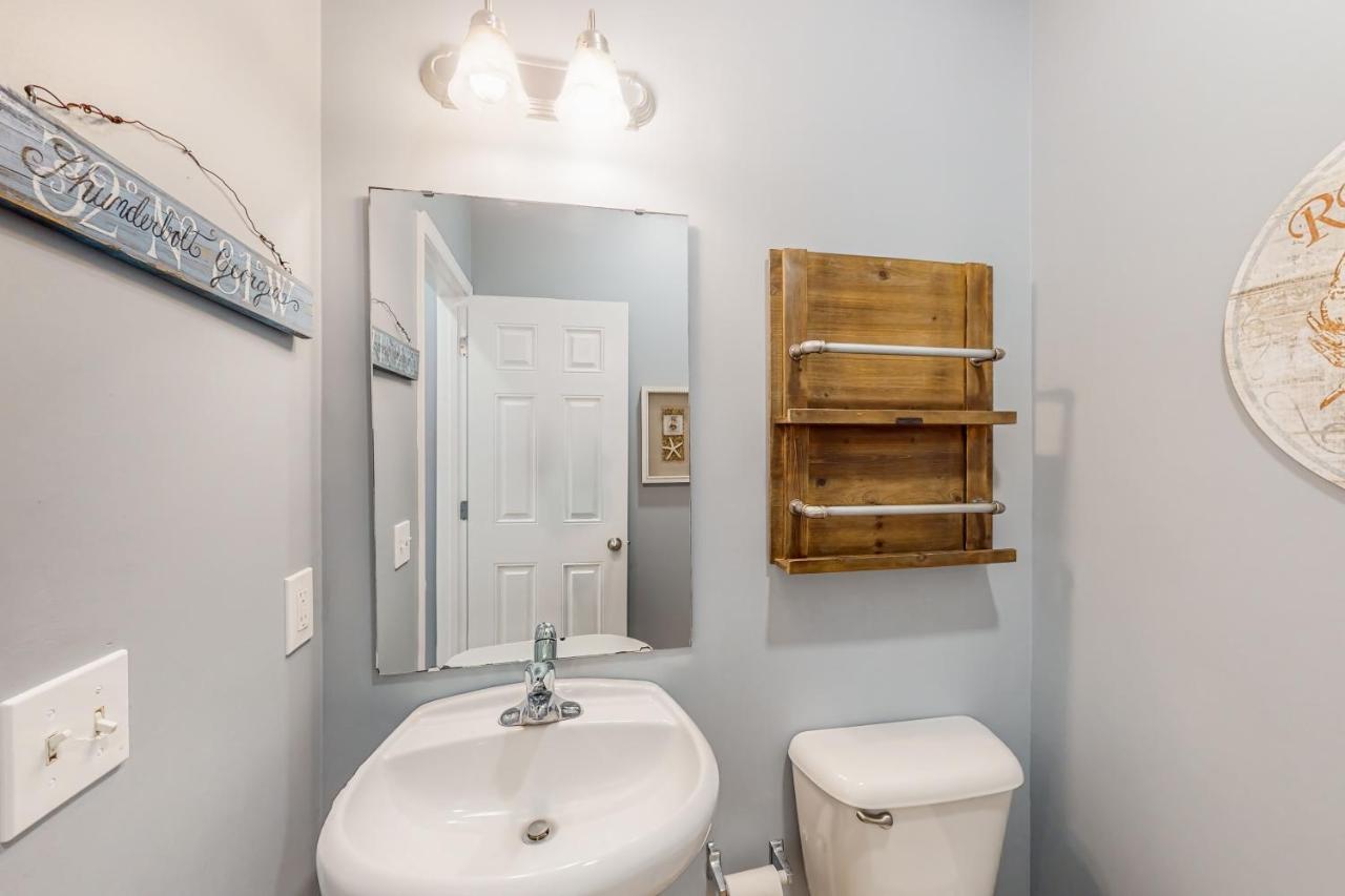 Bonaventure Retreat Holiday home Savannah