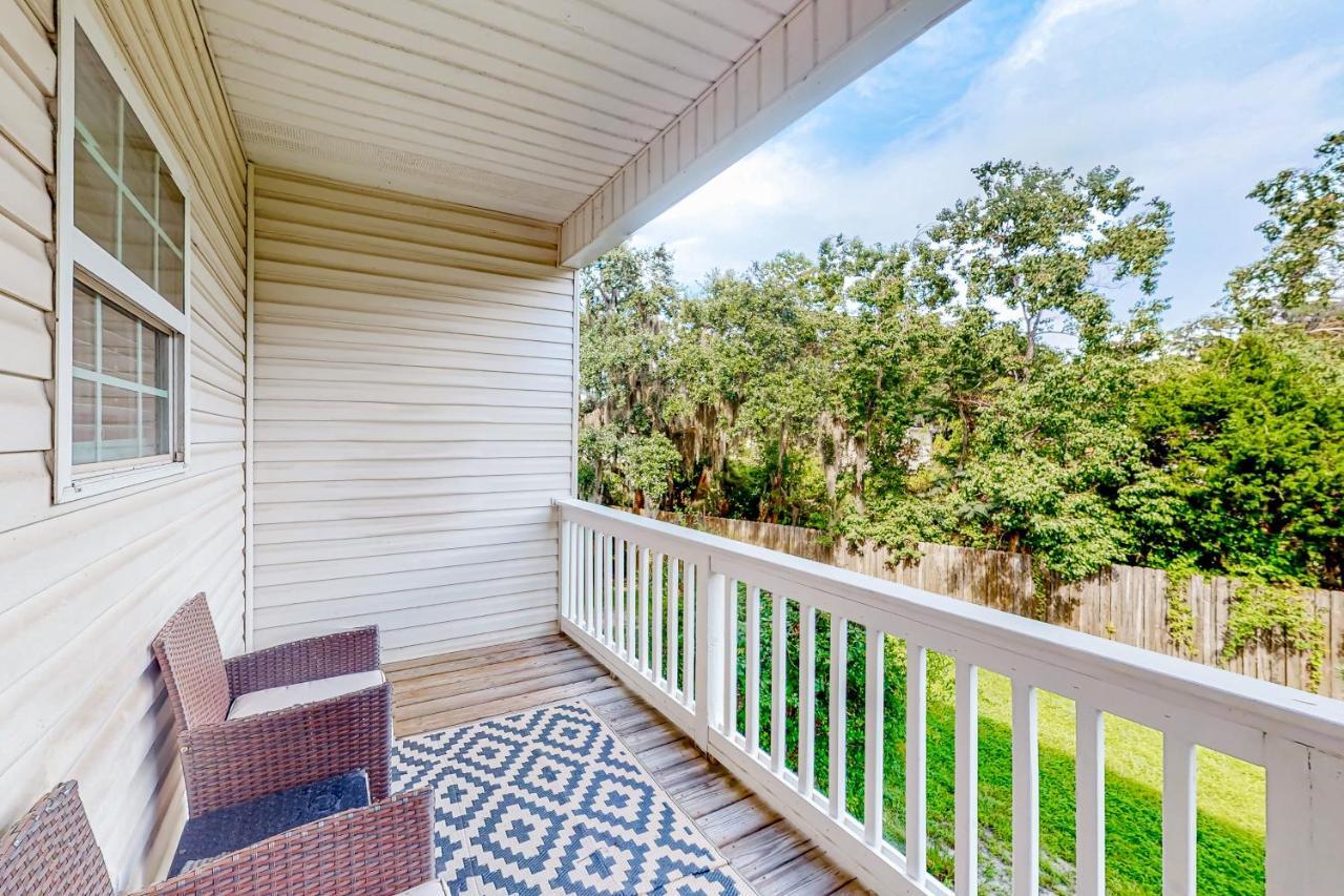 Bonaventure Retreat Holiday home *