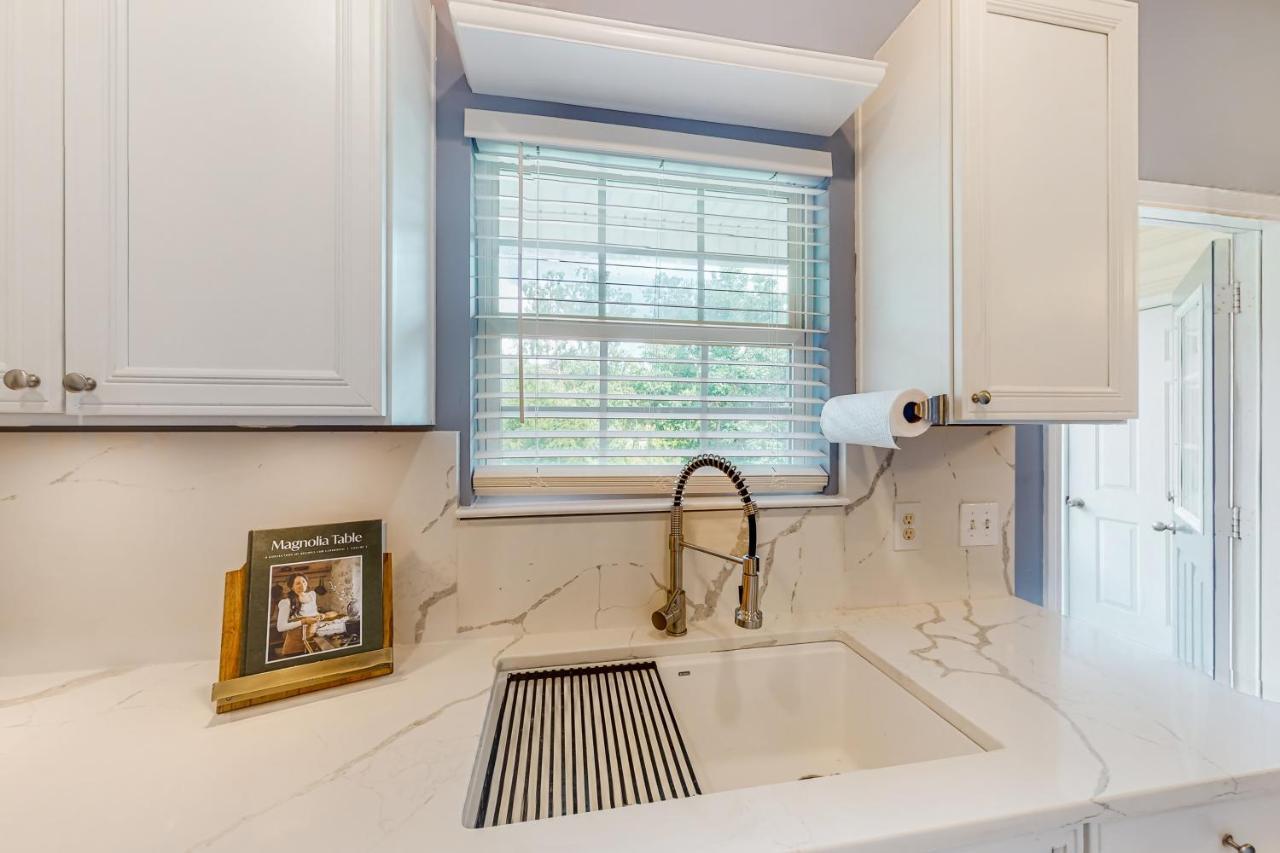 Bonaventure Retreat Holiday home *