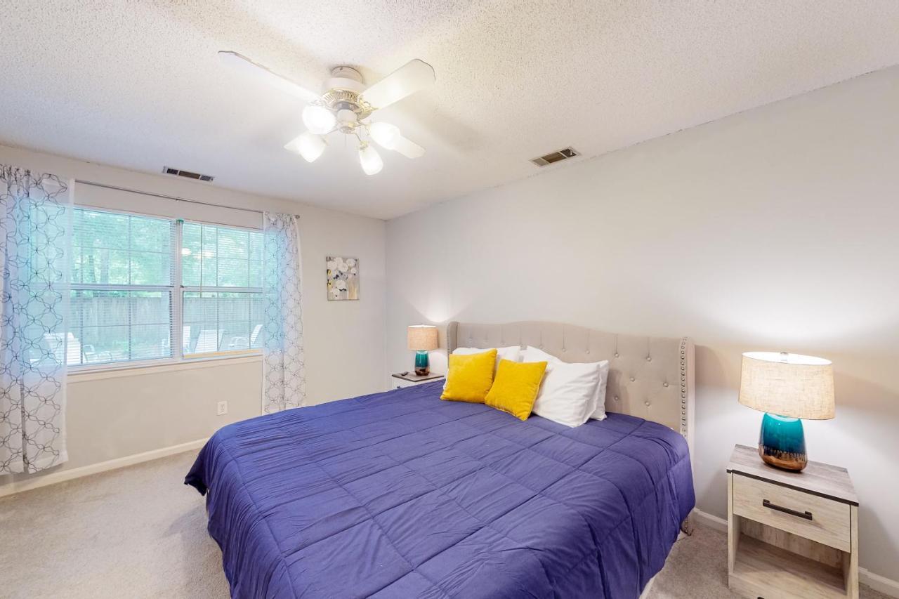 Holiday home Savannah *
