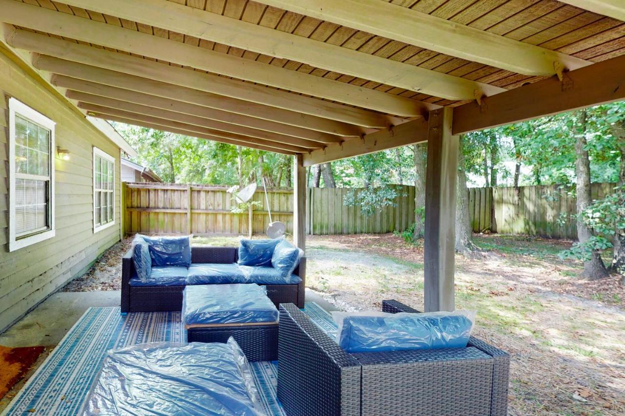 Holiday home Savannah Savannah