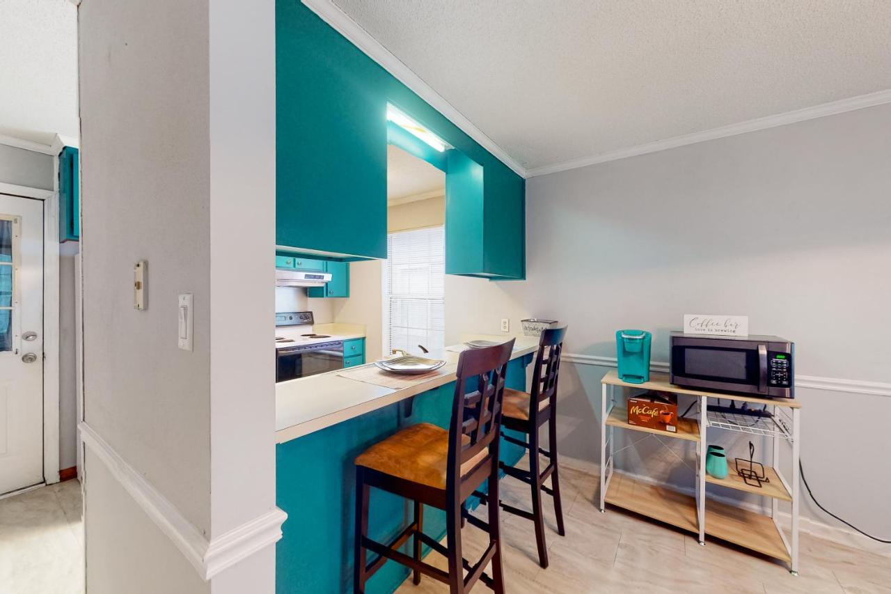 Savannah Holiday home