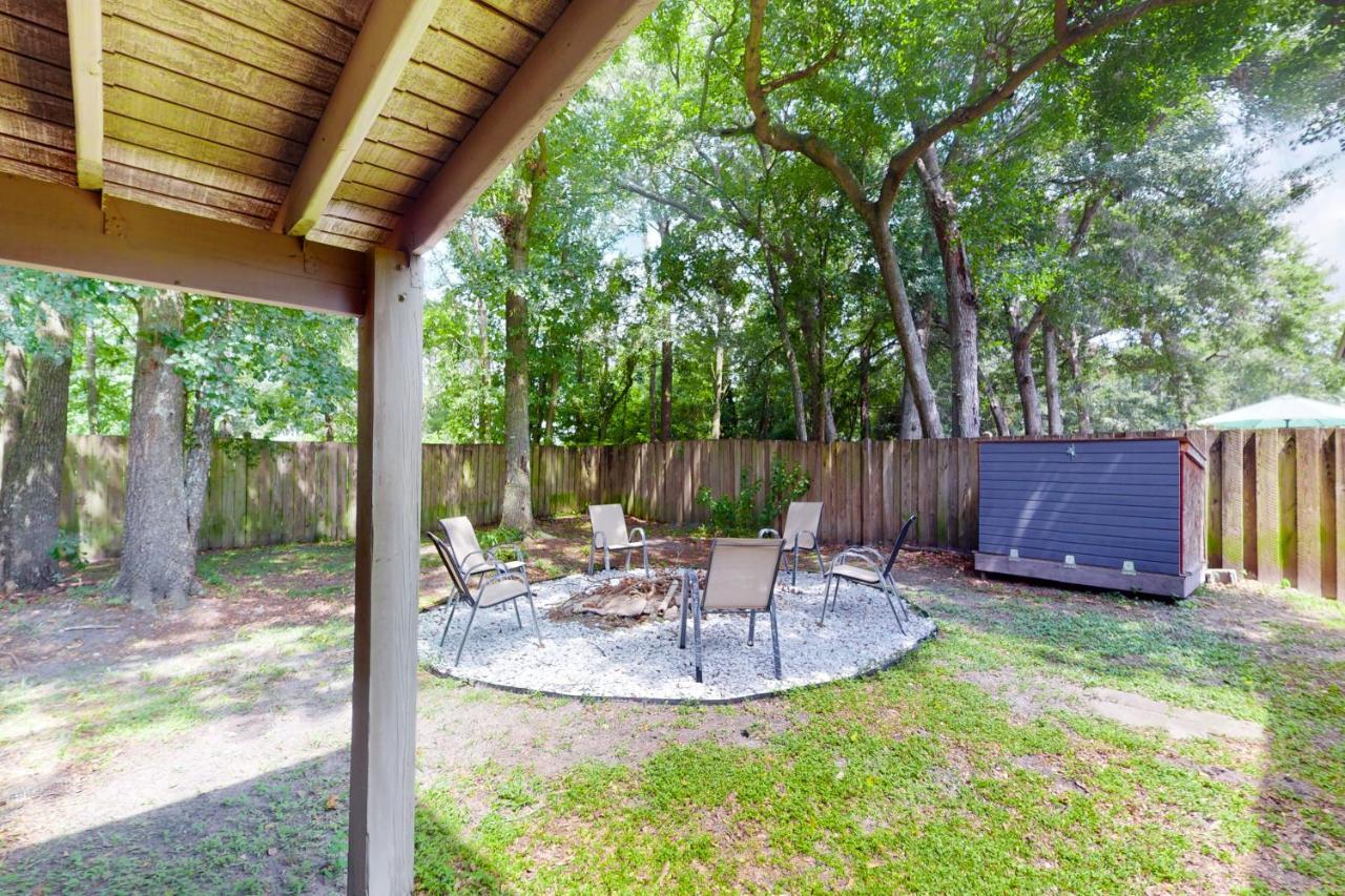 Savannah Holiday home