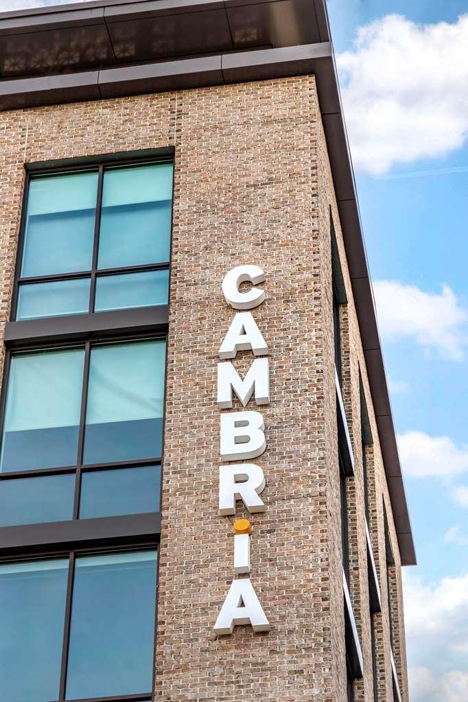 Cambria Downtown Historic District *
