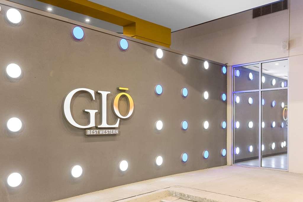 Hotel Glo Western Savannah-gateway I-95 3*