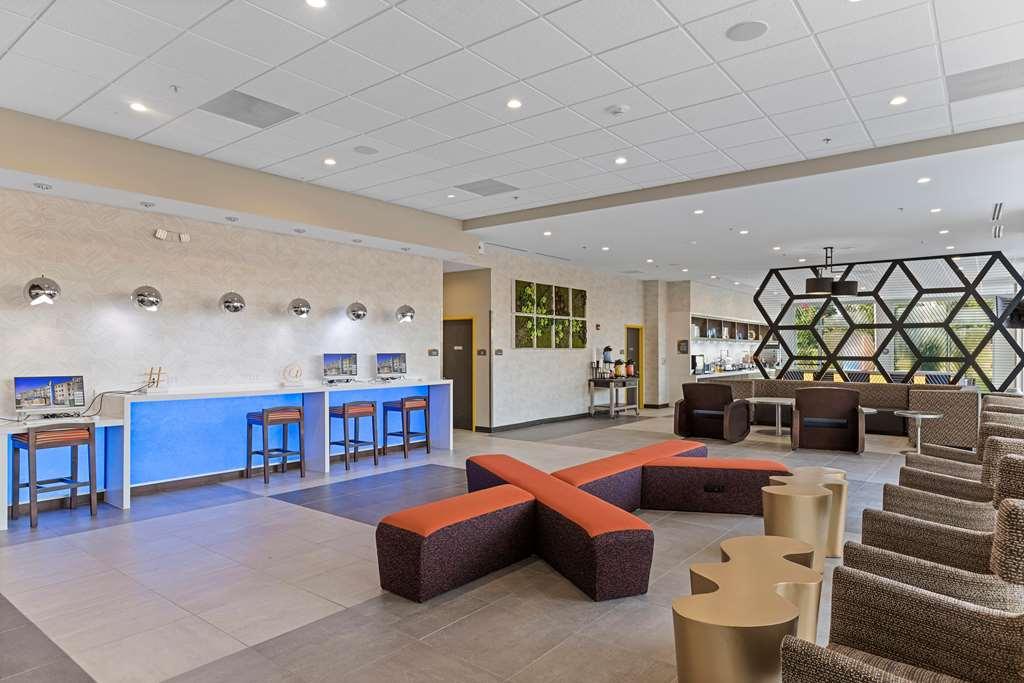 Glo Western Savannah-gateway I-95 Hotel 3*