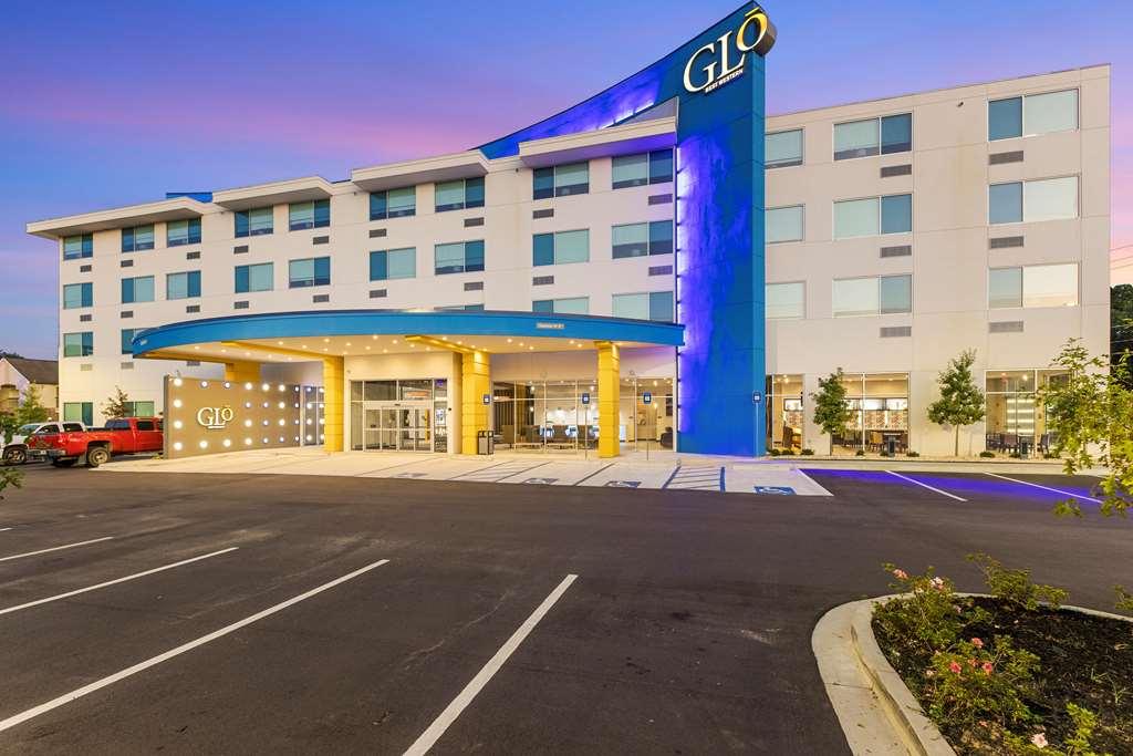Glo Western Savannah-gateway I-95 Hotel 3*