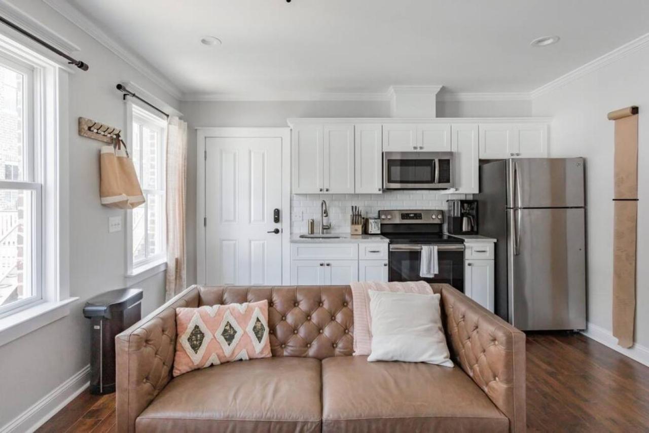 Radiant Estate In Savannah