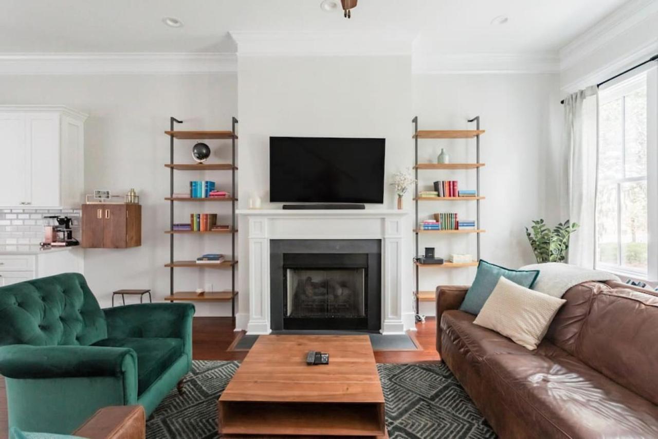 Holiday home Radiant Estate In