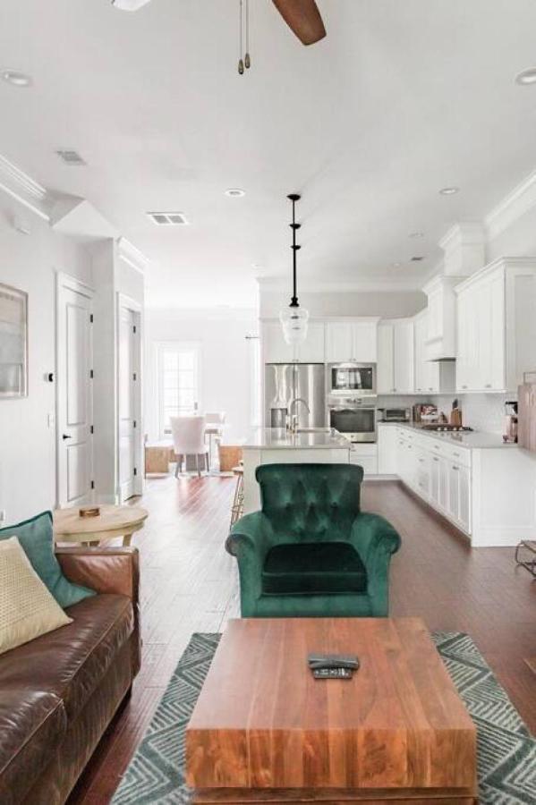 Holiday home Radiant Estate In Savannah