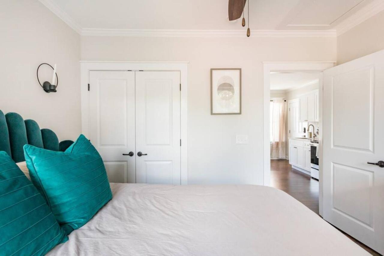 Holiday home Radiant Estate In Savannah