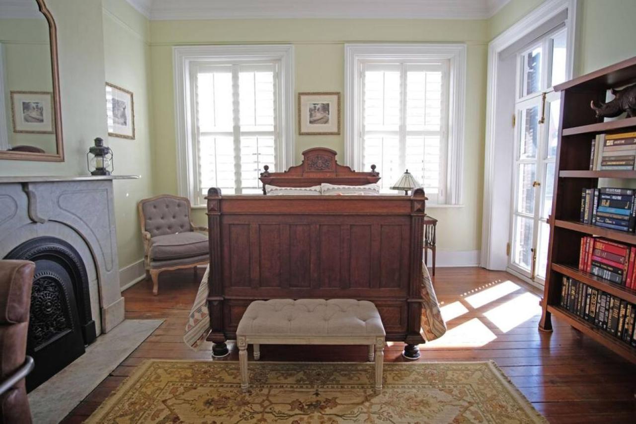 Holiday home Historic Hamilton House Savannah