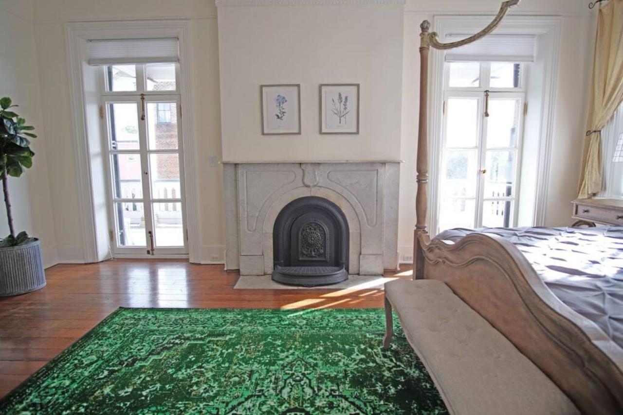 Historic Hamilton House Savannah