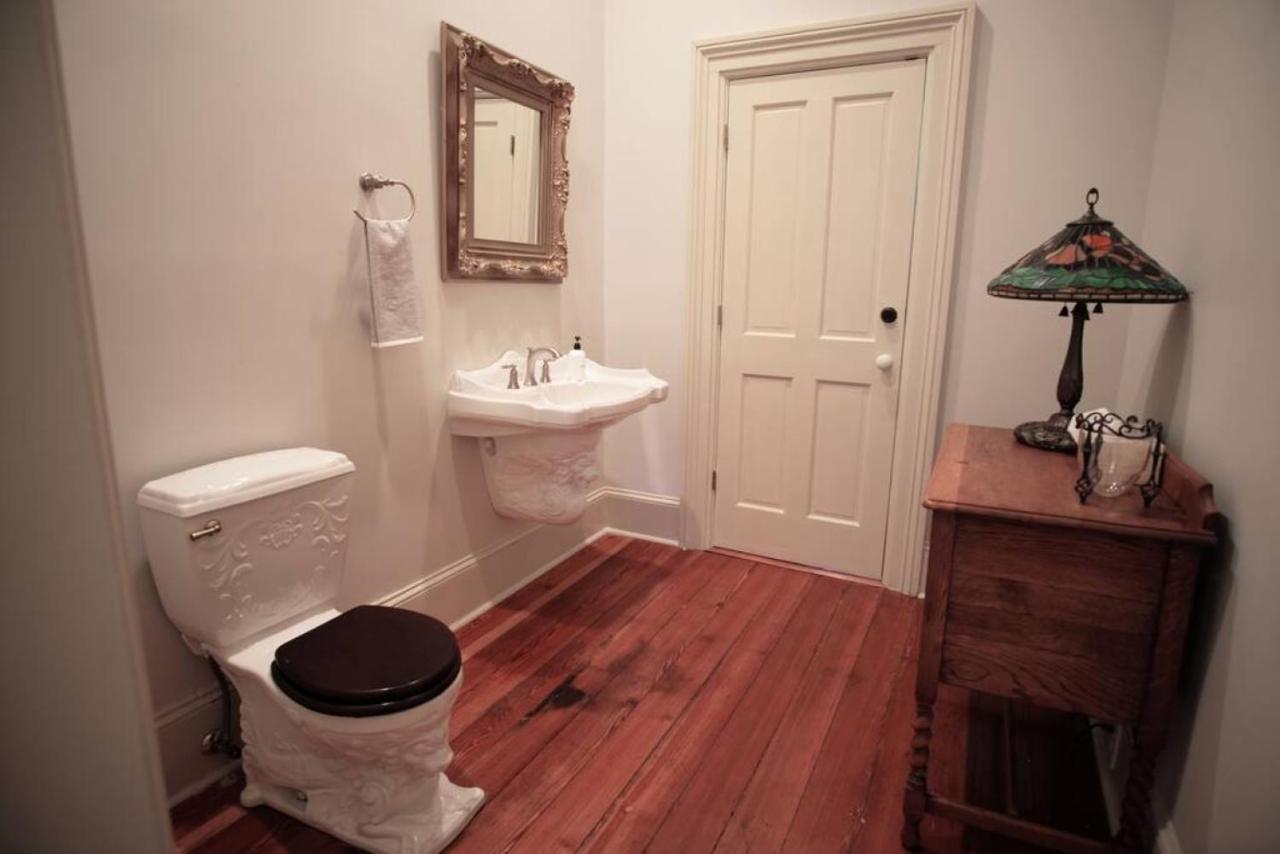 Historic Hamilton House Holiday home *