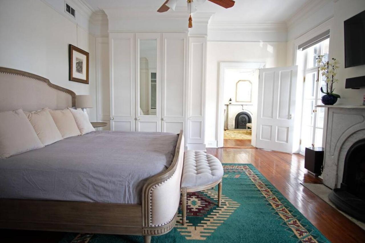 Historic Hamilton House * Savannah