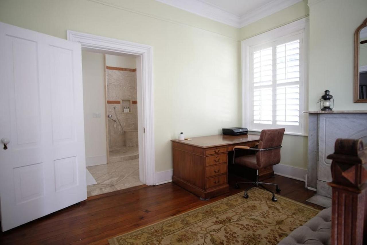 Historic Hamilton House Holiday home Savannah