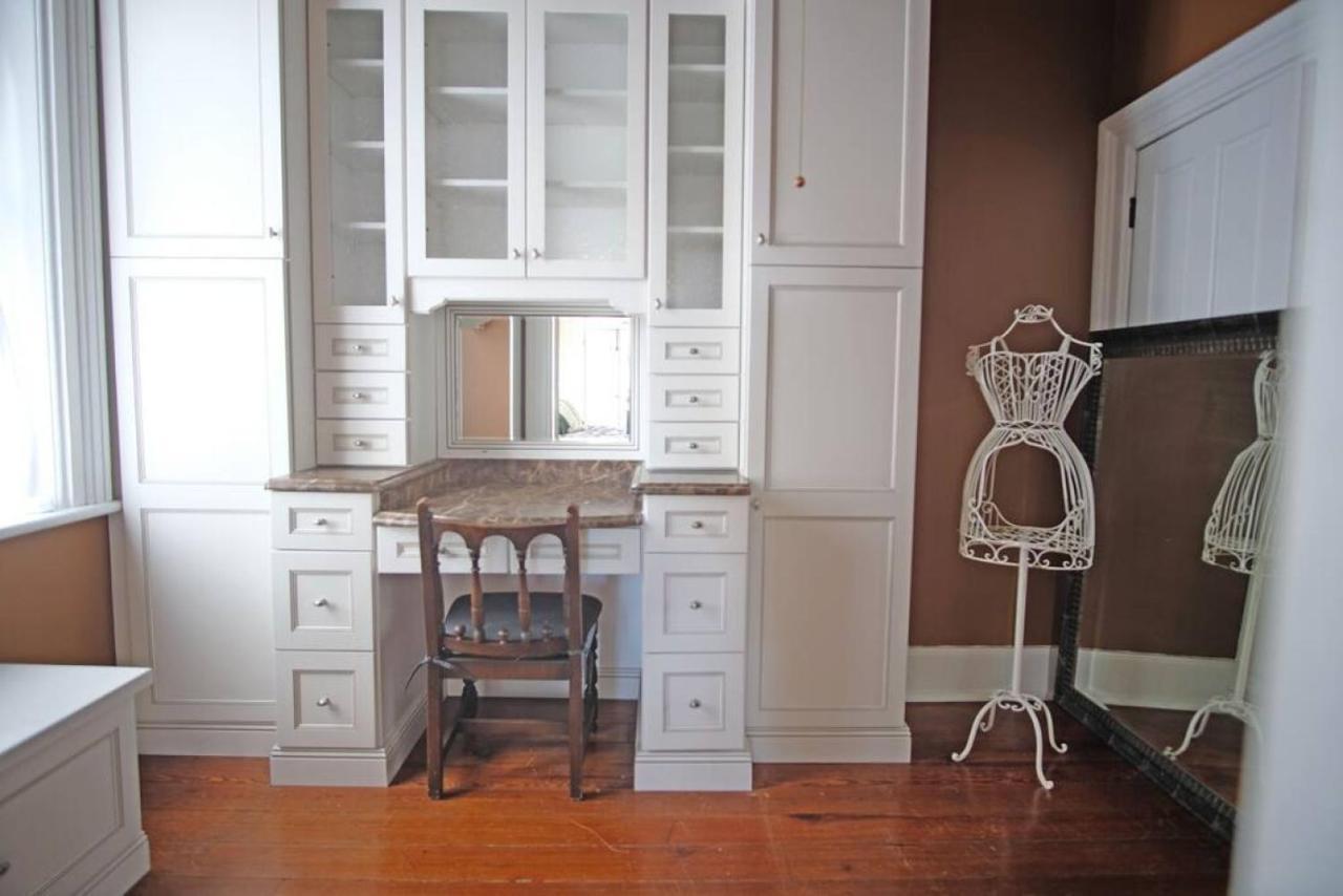 Historic Hamilton House *